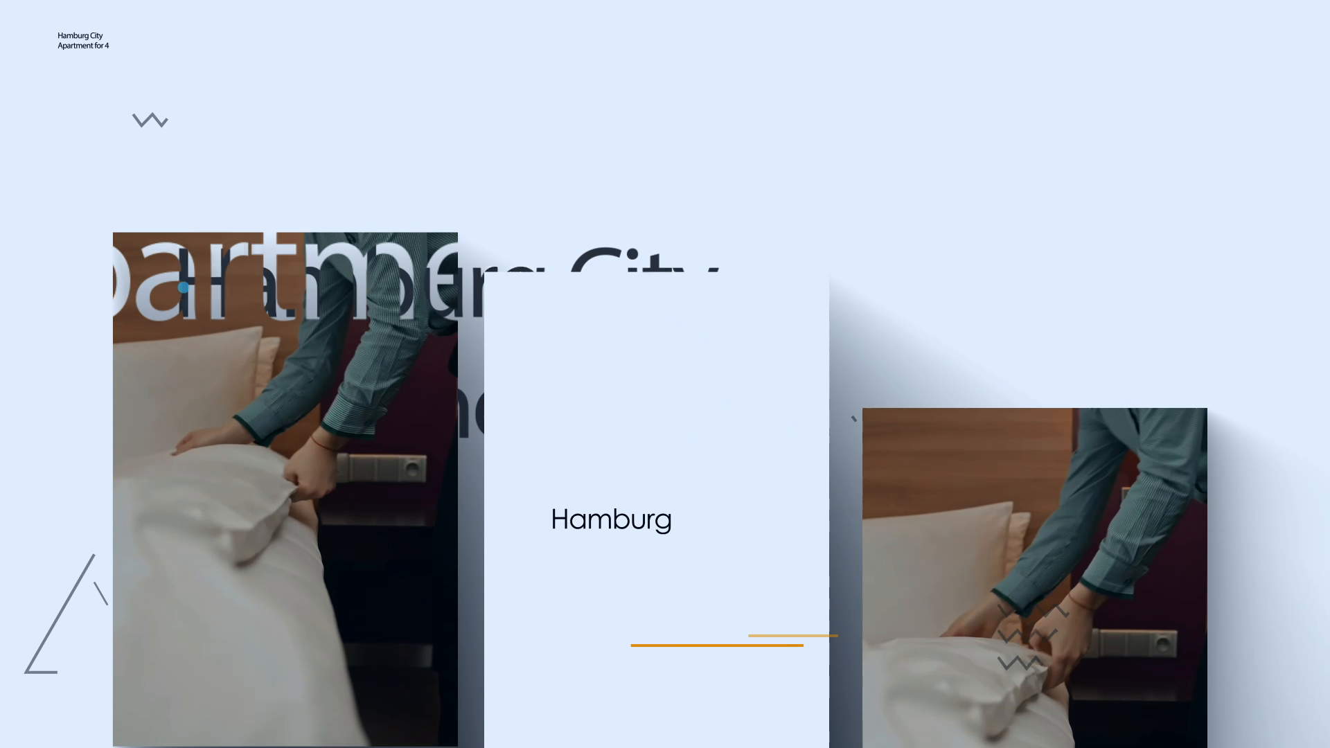 "Gemütliches Hamburg City Apartment für 4 Personen – Ideal für Ihren Aufenthalt!"