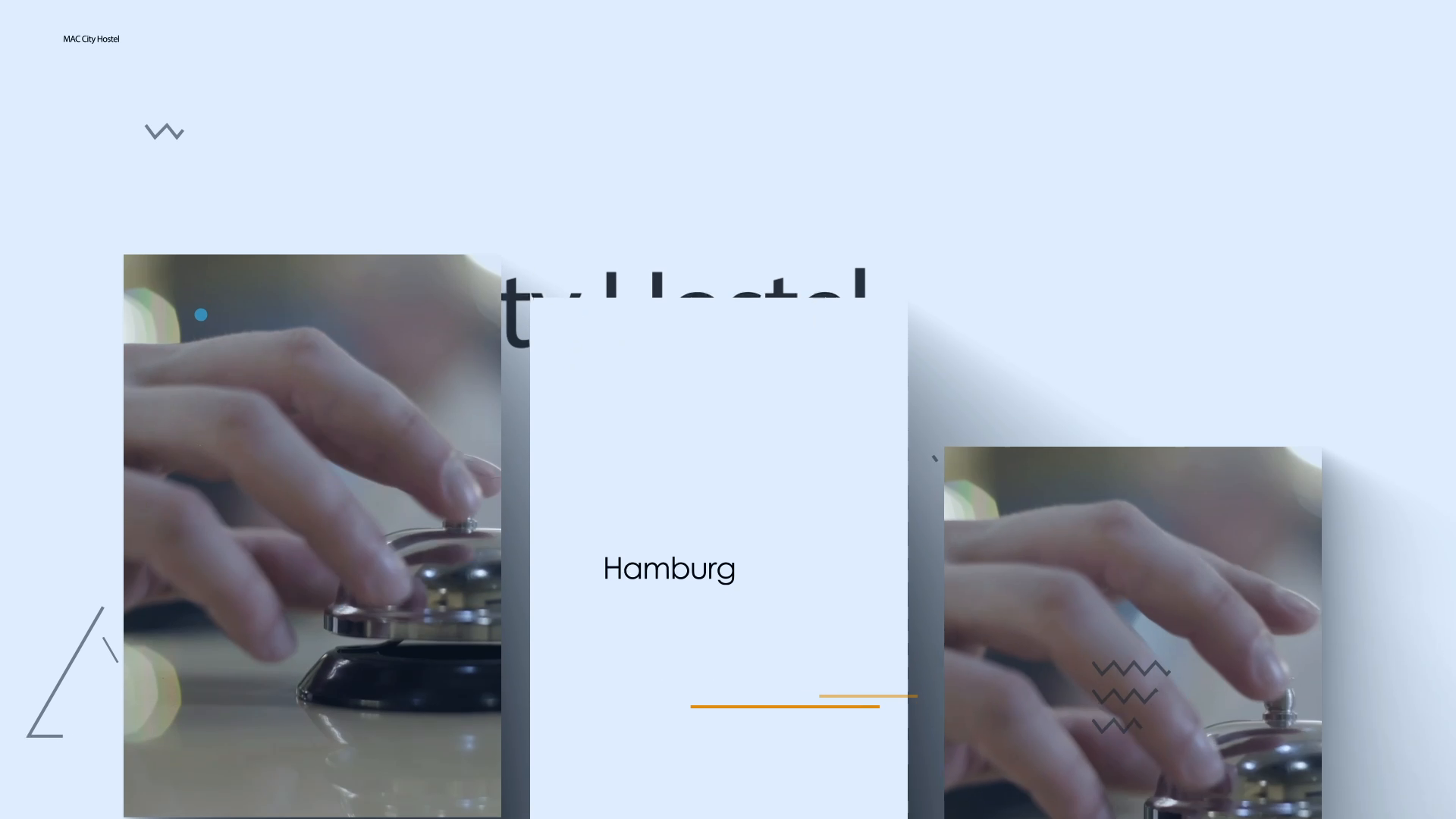 "MAC City Hostel Hamburg: Ihr ideales Hostel für günstige Übernachtungen!"