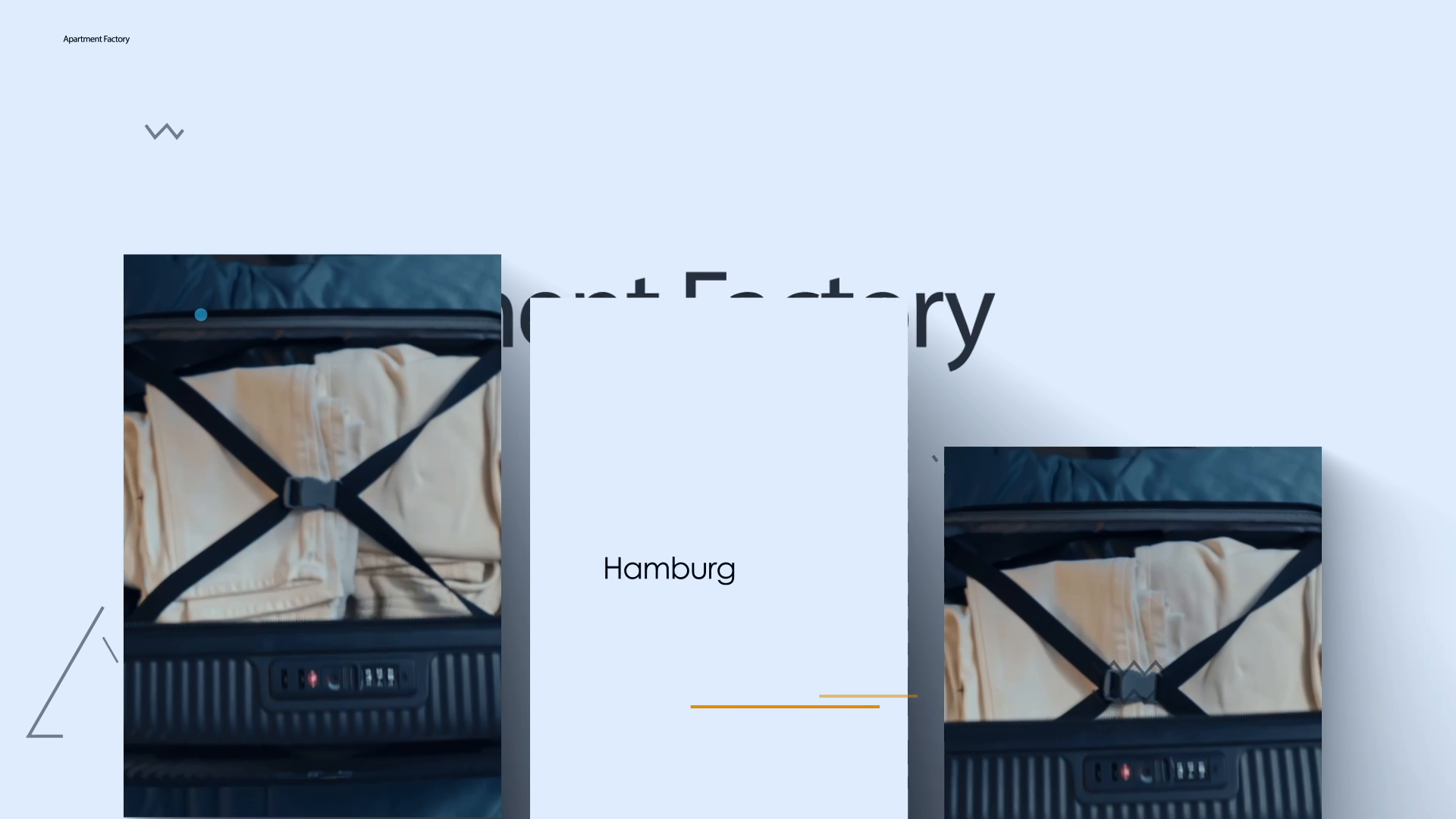 "Apartment Factory Hamburg: Ihr Traumapartment wartet!"