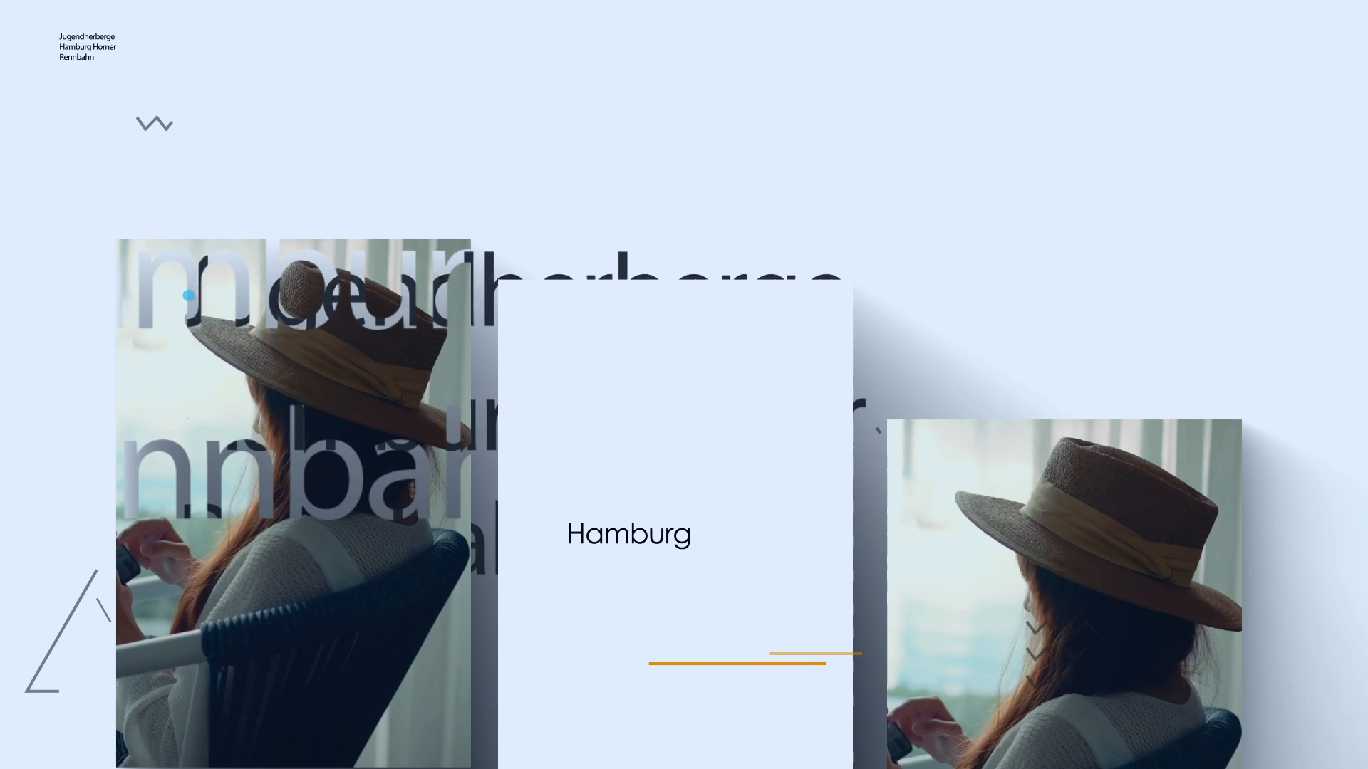 "Jugendherberge Hamburg Horner Rennbahn: Abenteuer und Komfort im Herzen Hamburgs"