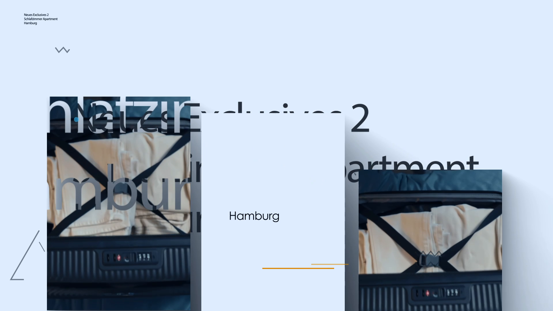 "Neues Exclusives 2 Schlafzimmer Apartment in Hamburg - Ihr Traumurlaub beginnt hier!"