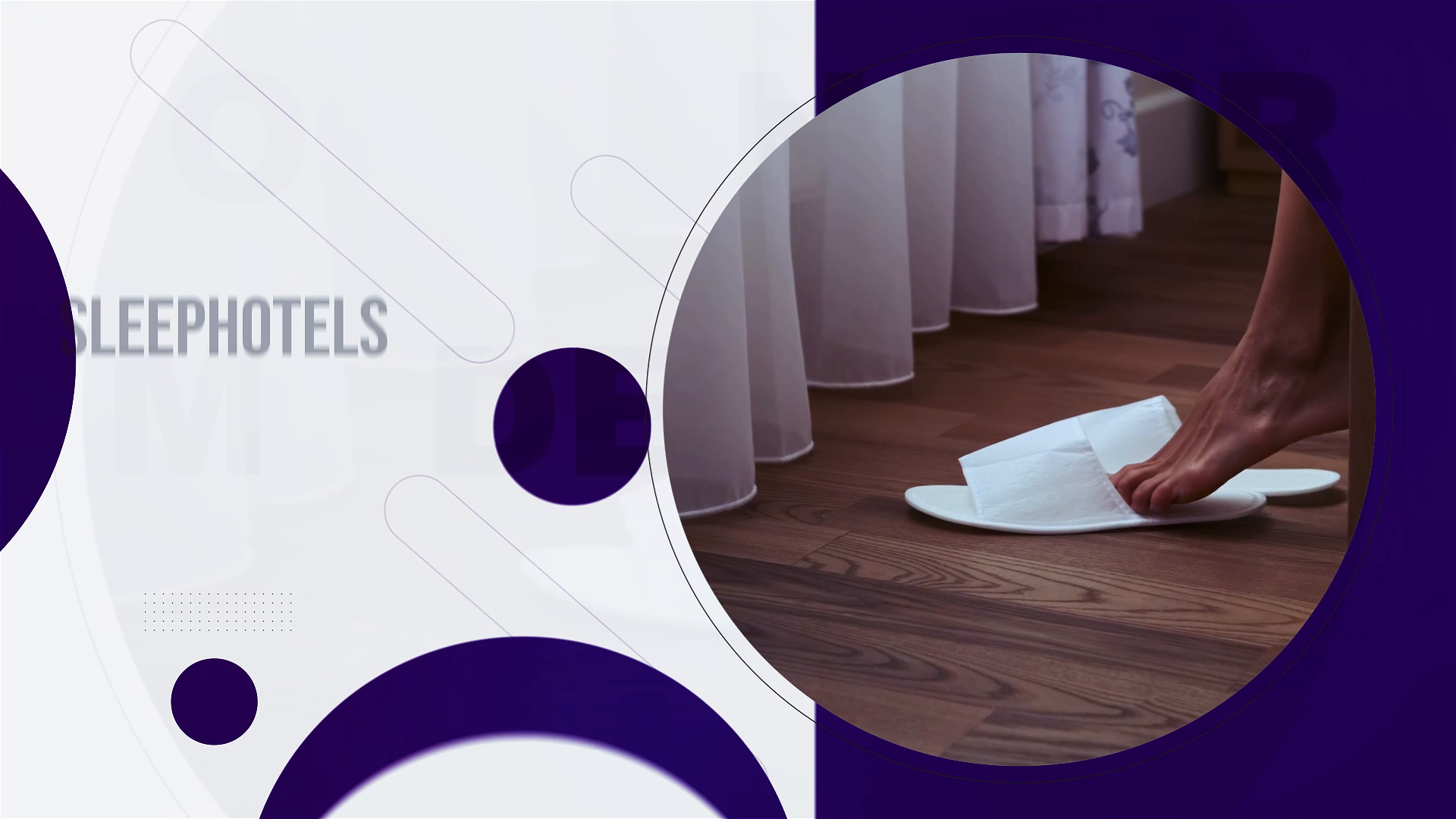 "Entdecken Sie Sleephotels Alsterroom: Ihr perfekter Aufenthalt in Hamburg!"