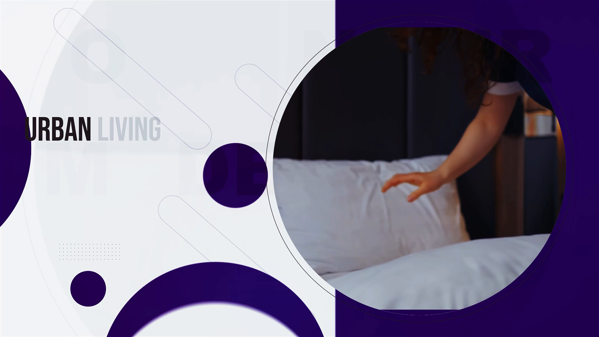 "Urban Living: Penthouse-Wohnung in Hamburg mit atemberaubendem Ausblick"