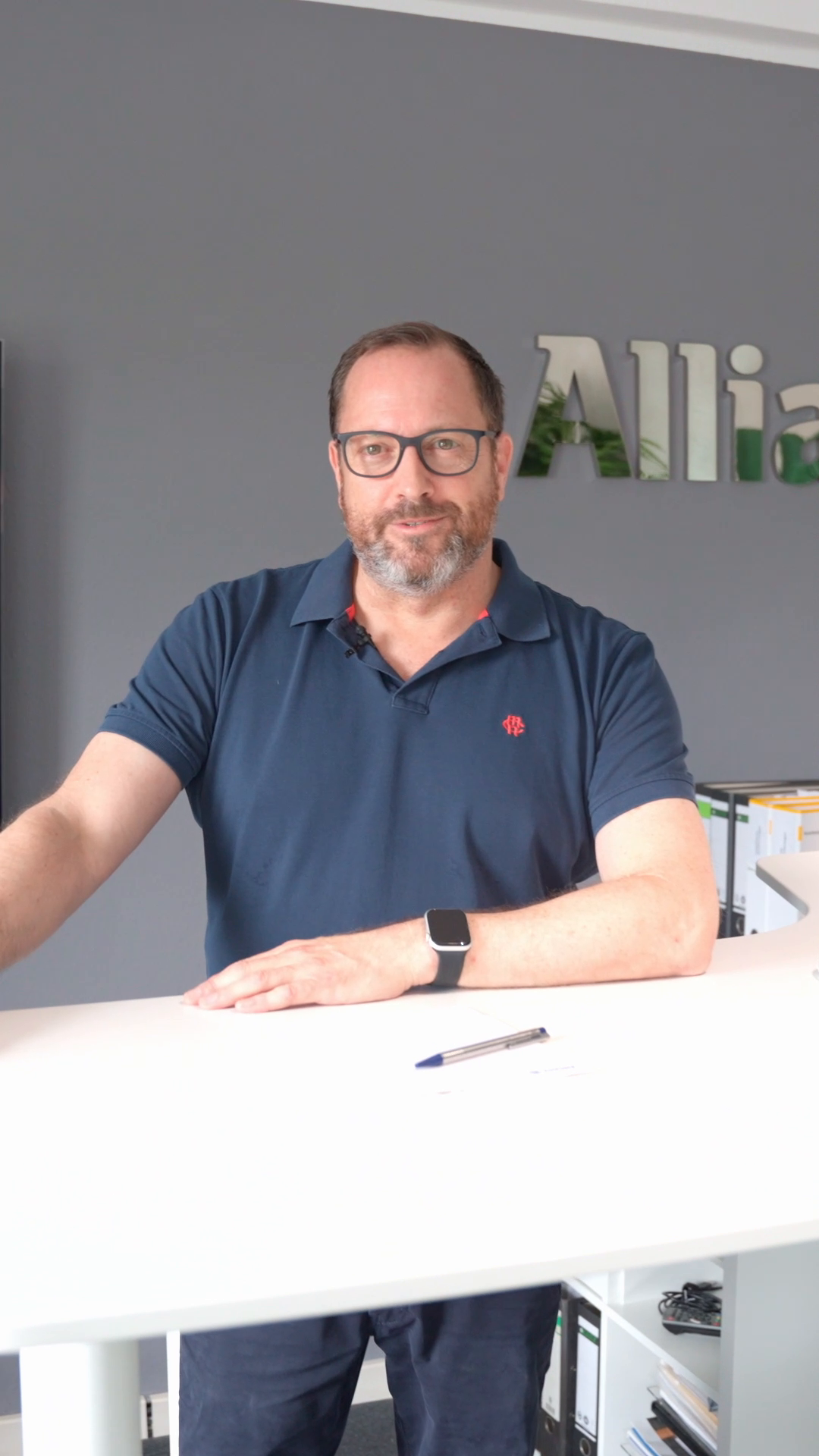 Allianz Olaf Michel Hamburg: Zukunft sichern mit individueller Beratung