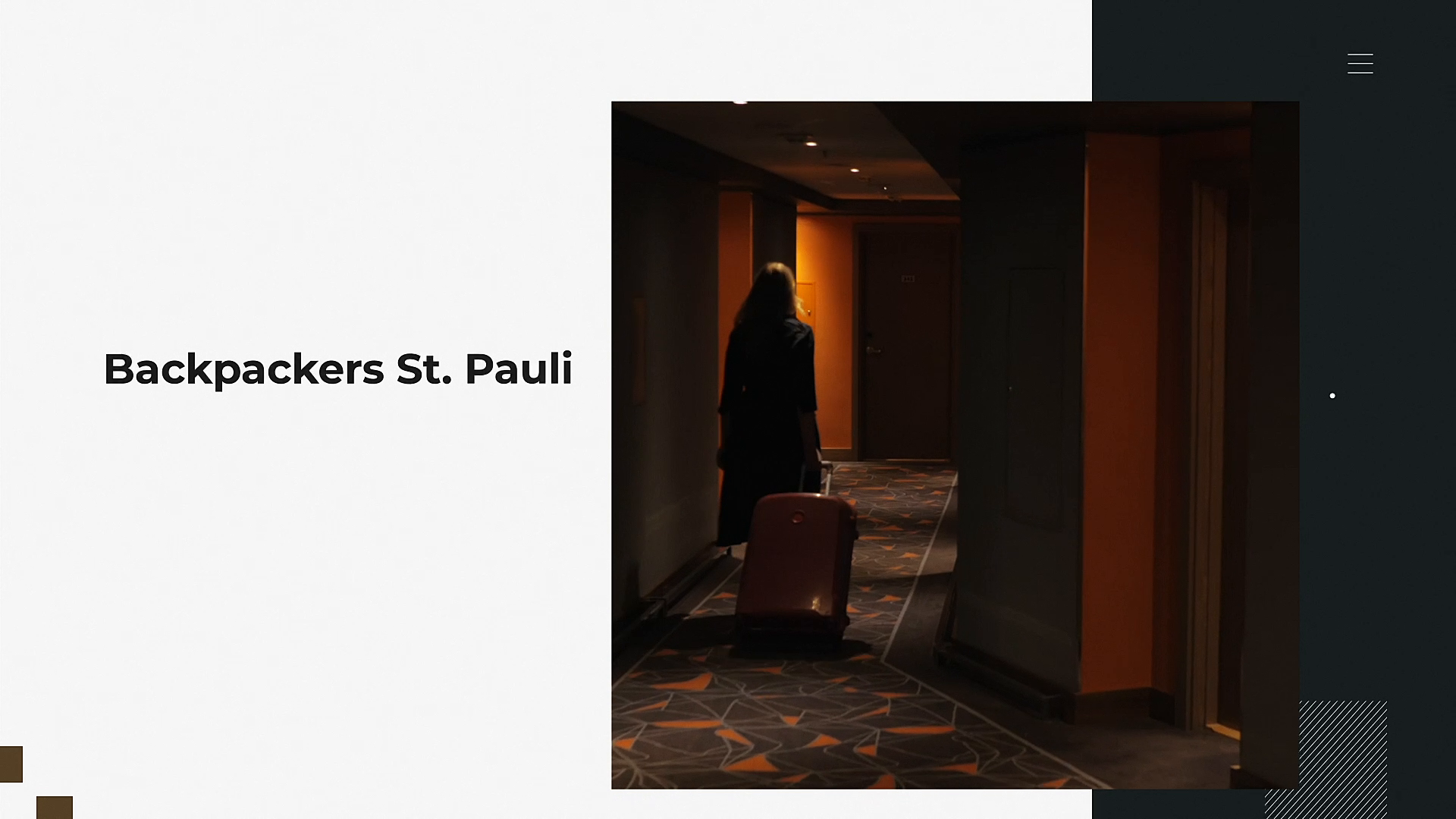 "Backpackers St. Pauli: Dein Abenteuer in Hamburgs lebendigem Stadtteil"