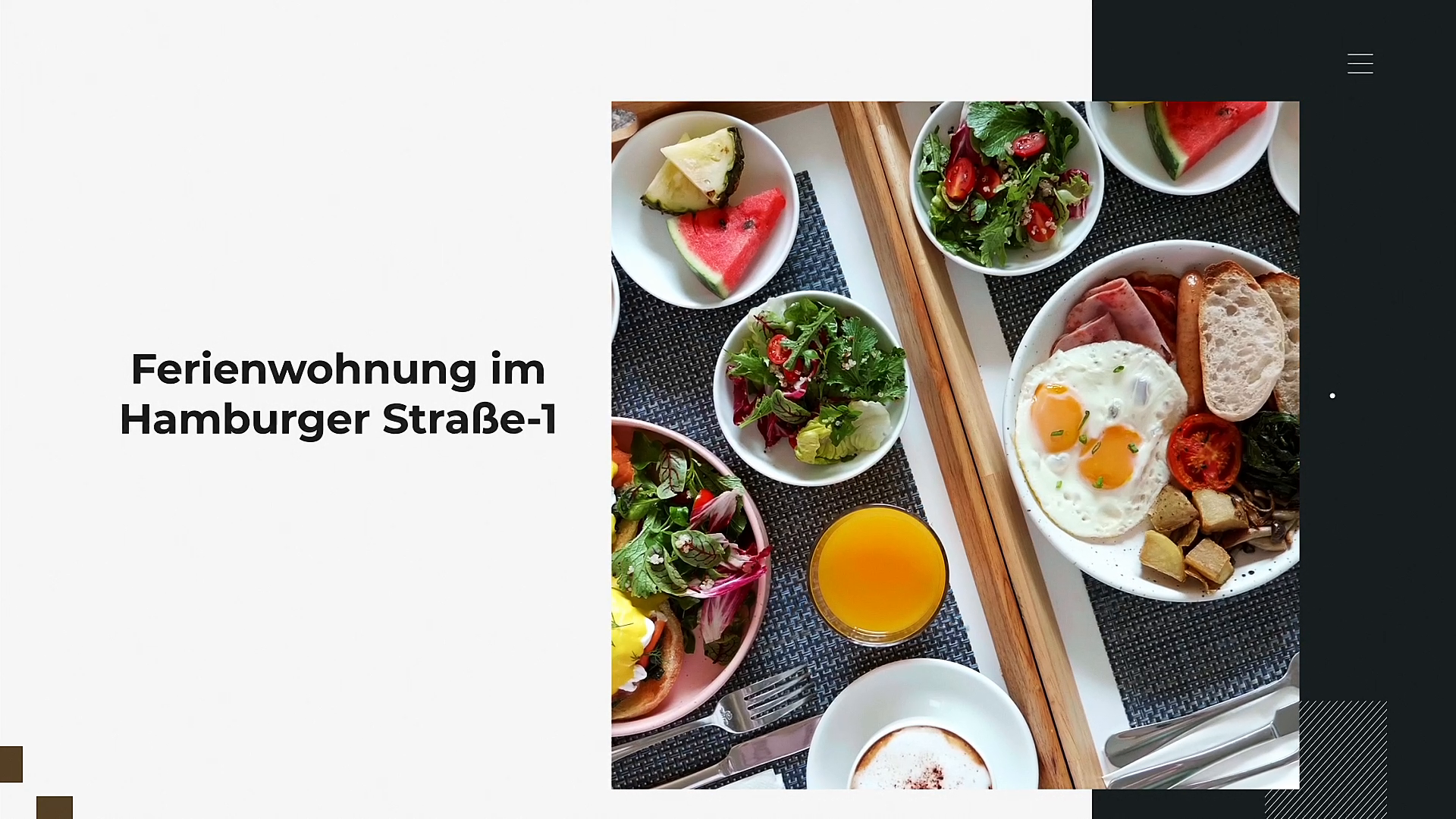 "Gemütliche Ferienwohnung in der Hamburger Straße-1 – Ideal für Ihren Hamburg-Urlaub!"