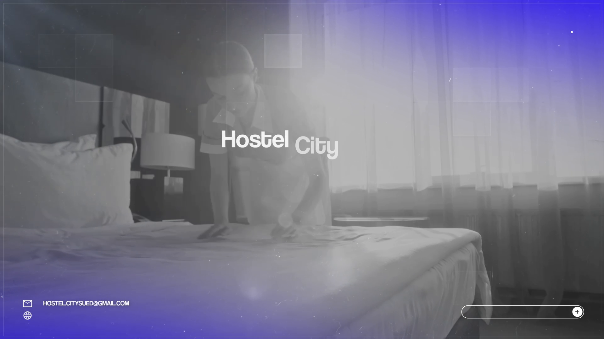 "Hostel City Süd Hamburg: Ihr perfekter Aufenthalt im Herzen der Stadt!"