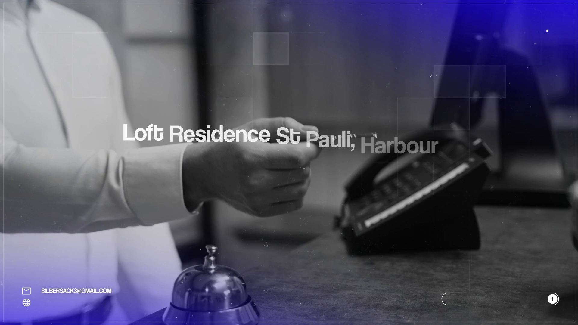 "Loft Residence St Pauli: Ihr Traum-Apartment in Hamburgs Hafen & Schanze"