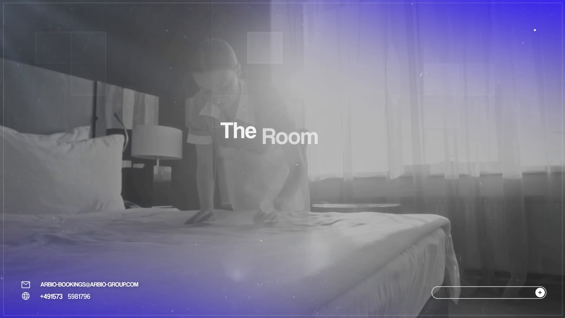 "Entdecke The Room 44: Hamburgs exklusives Erlebnis"