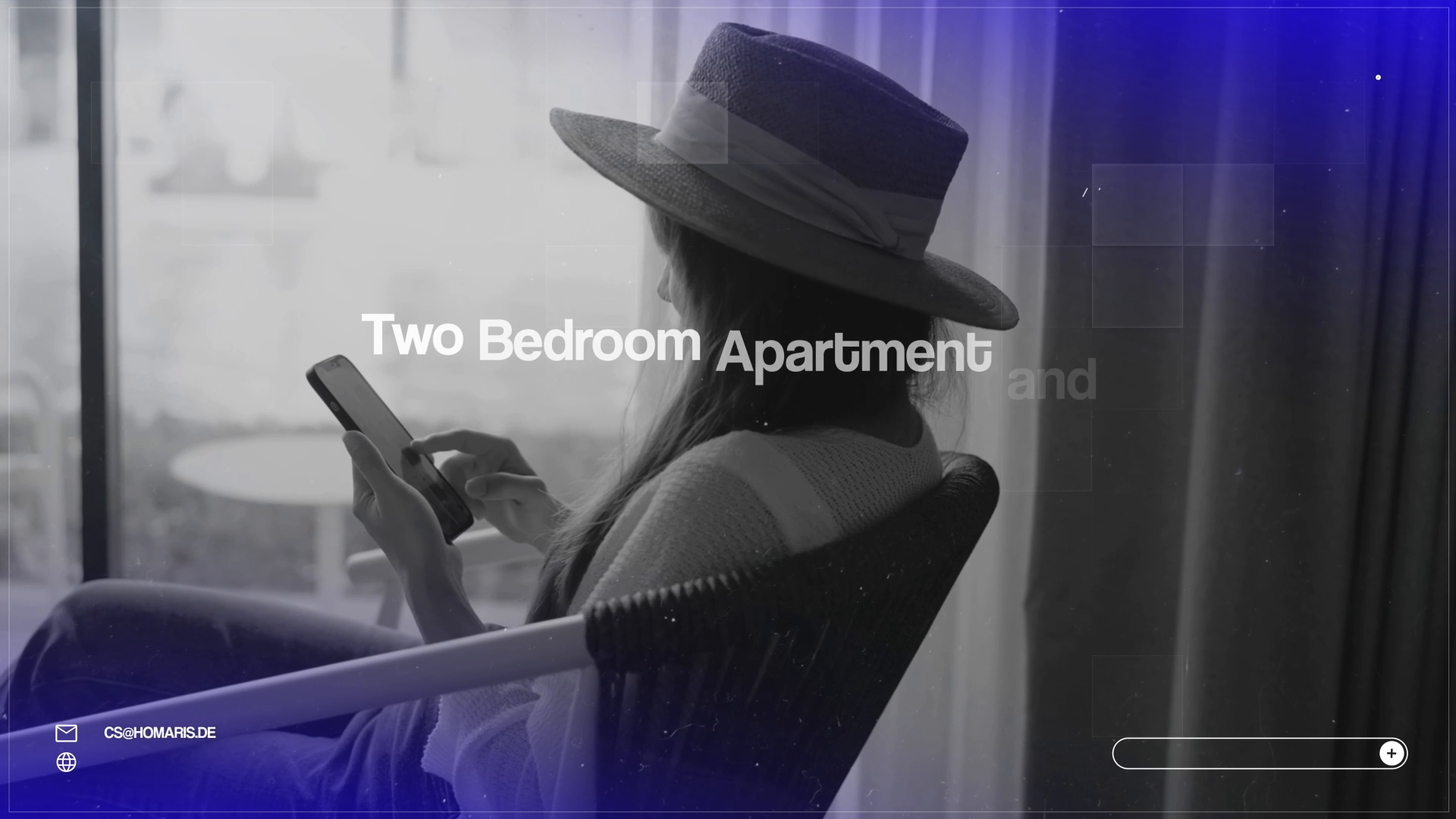 **Moderne 2-Zimmer-Wohnung mit Badezimmern in Hamburg – Ihr neues Zuhause!**