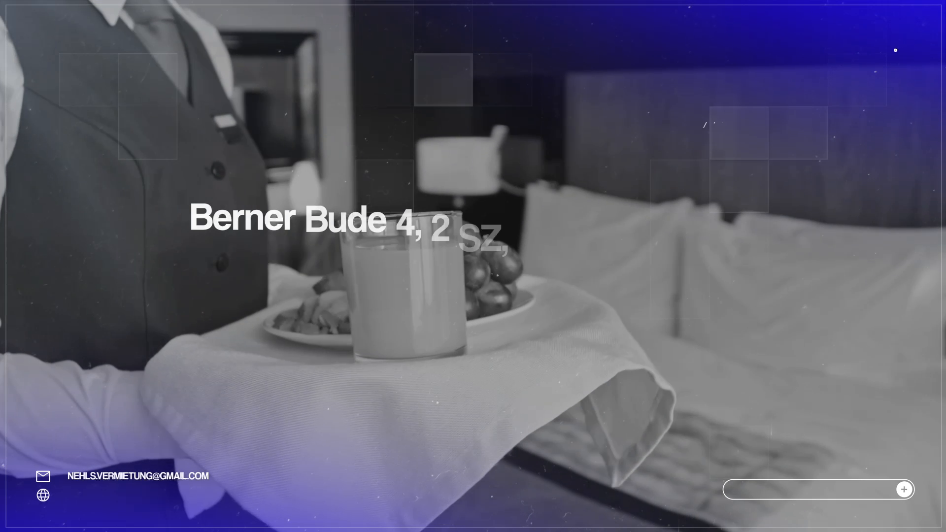 "Berner Bude 4: Moderne 2-Zimmer-Wohnung mit Top-Anbindung in Hamburg"