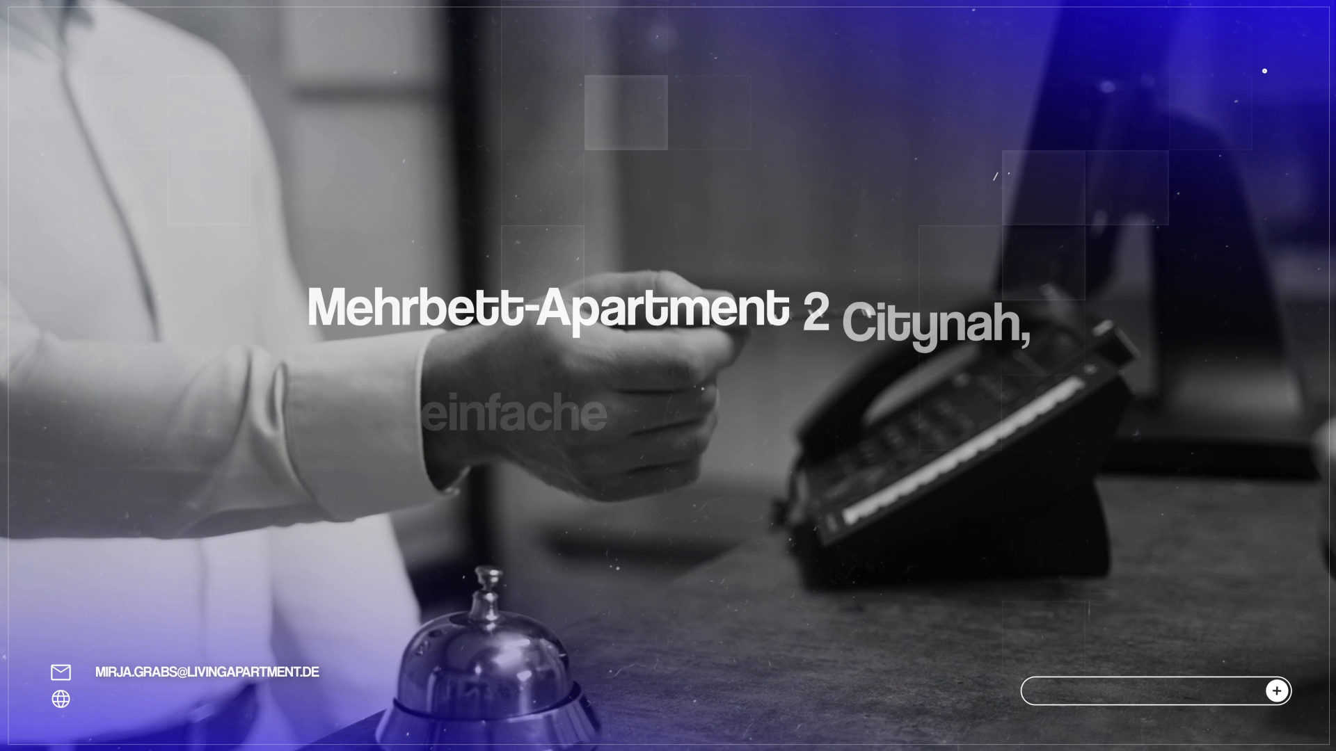 "Mehrbett-Apartment 2 in Hamburg: Citynahe, einfache Ausstattung für Gruppen"
