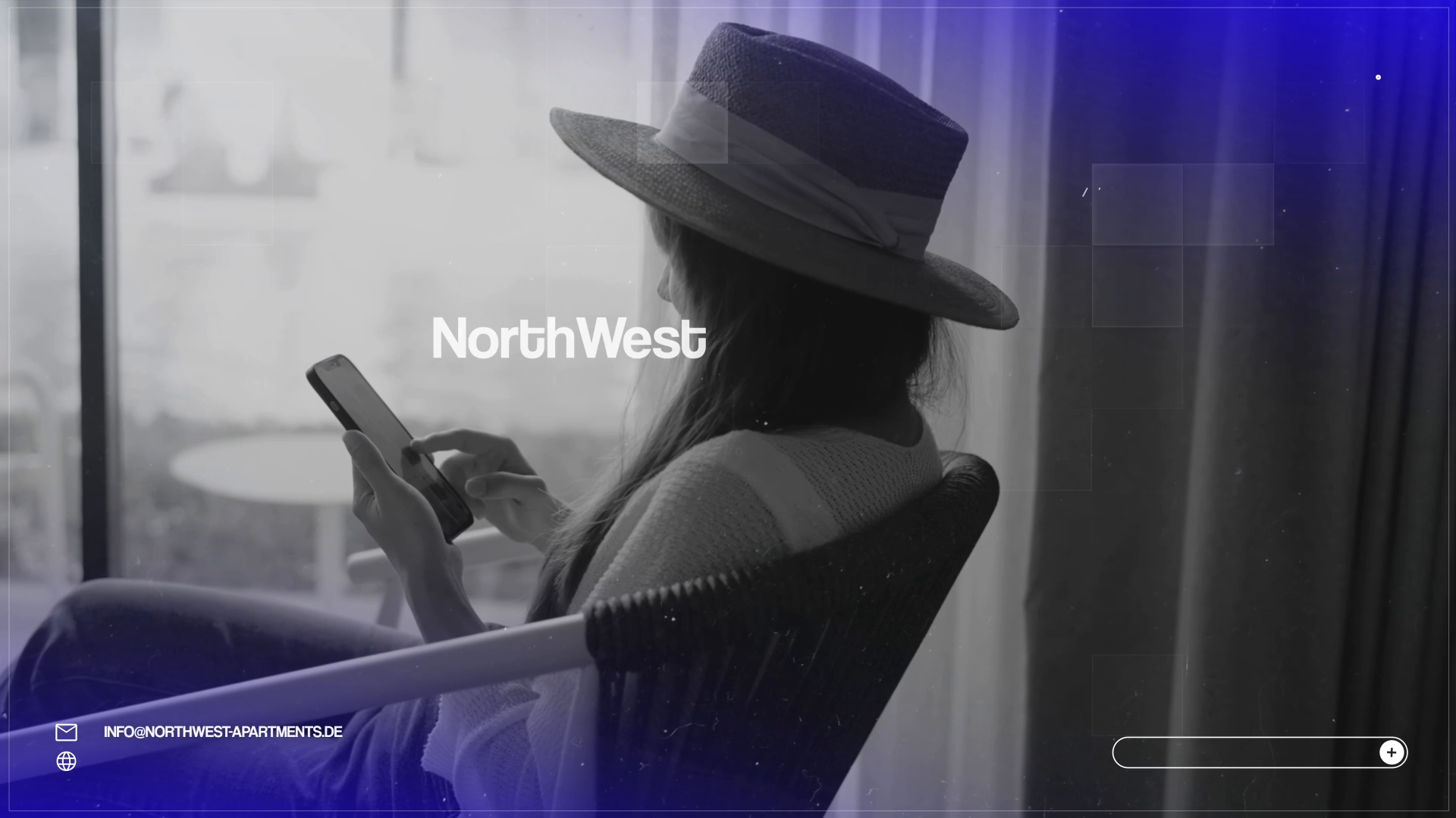 "Entdecken Sie die NorthWest Apartments in Hamburg – Ihr neues Zuhause!"