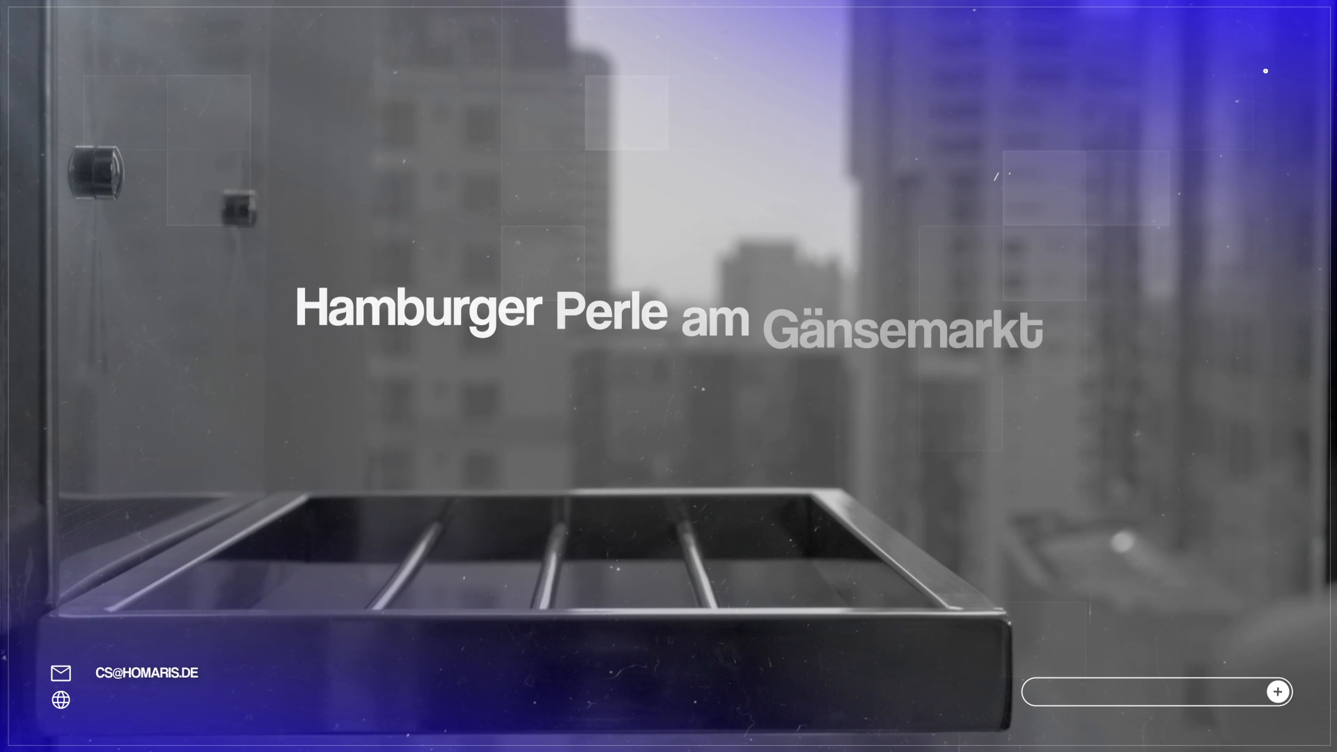 "Entdecken Sie die Hamburger Perle am Gänsemarkt & Binnenalster – Ihr Restaurant in Hamburg!"