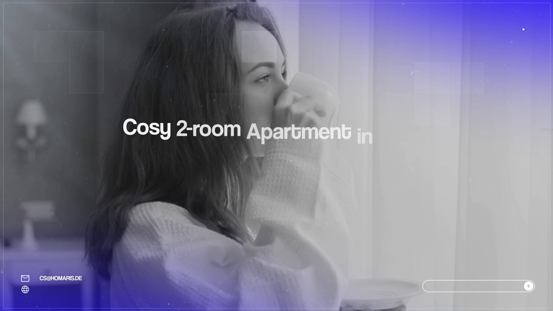 "Gemütliche 2-Zimmer-Wohnung in zentraler Lage in Hamburg – Ihr urbanes Zuhause!"