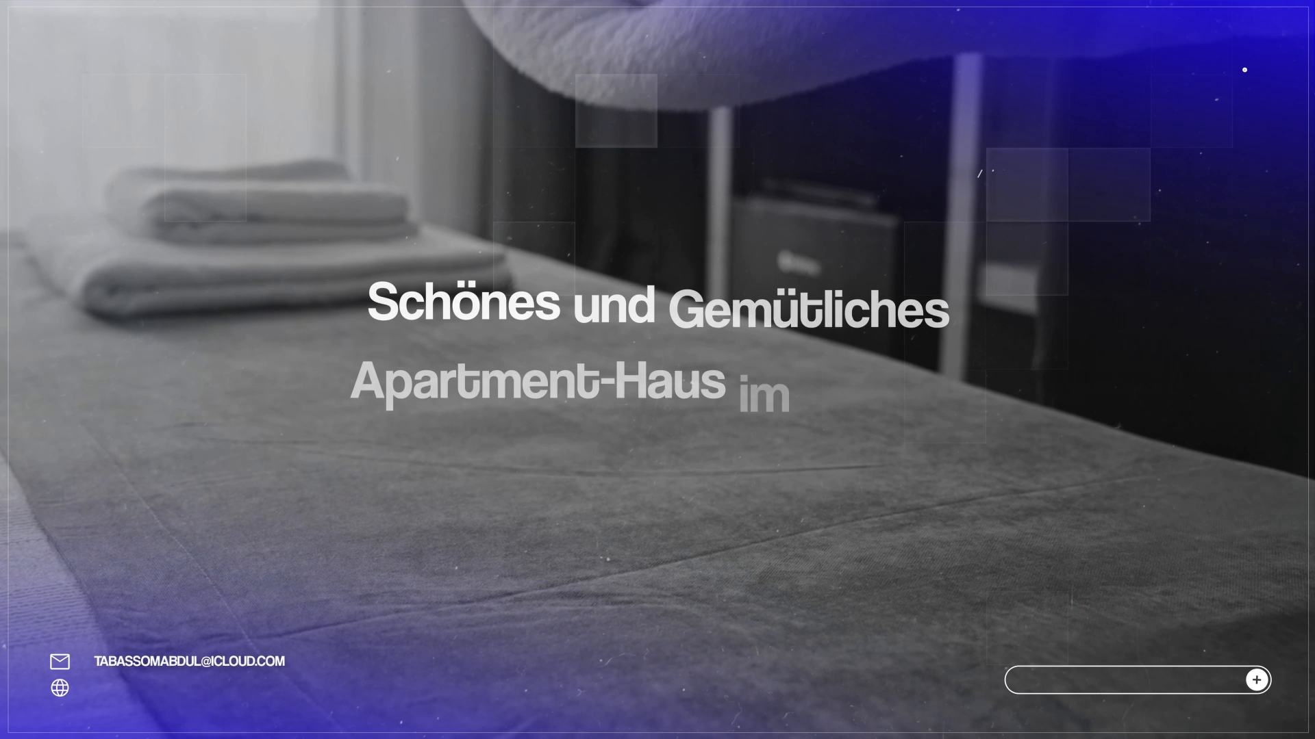 "Charmantes Apartment im ruhigen Hinterhof Hamburgs – Ihr Rückzugsort!"