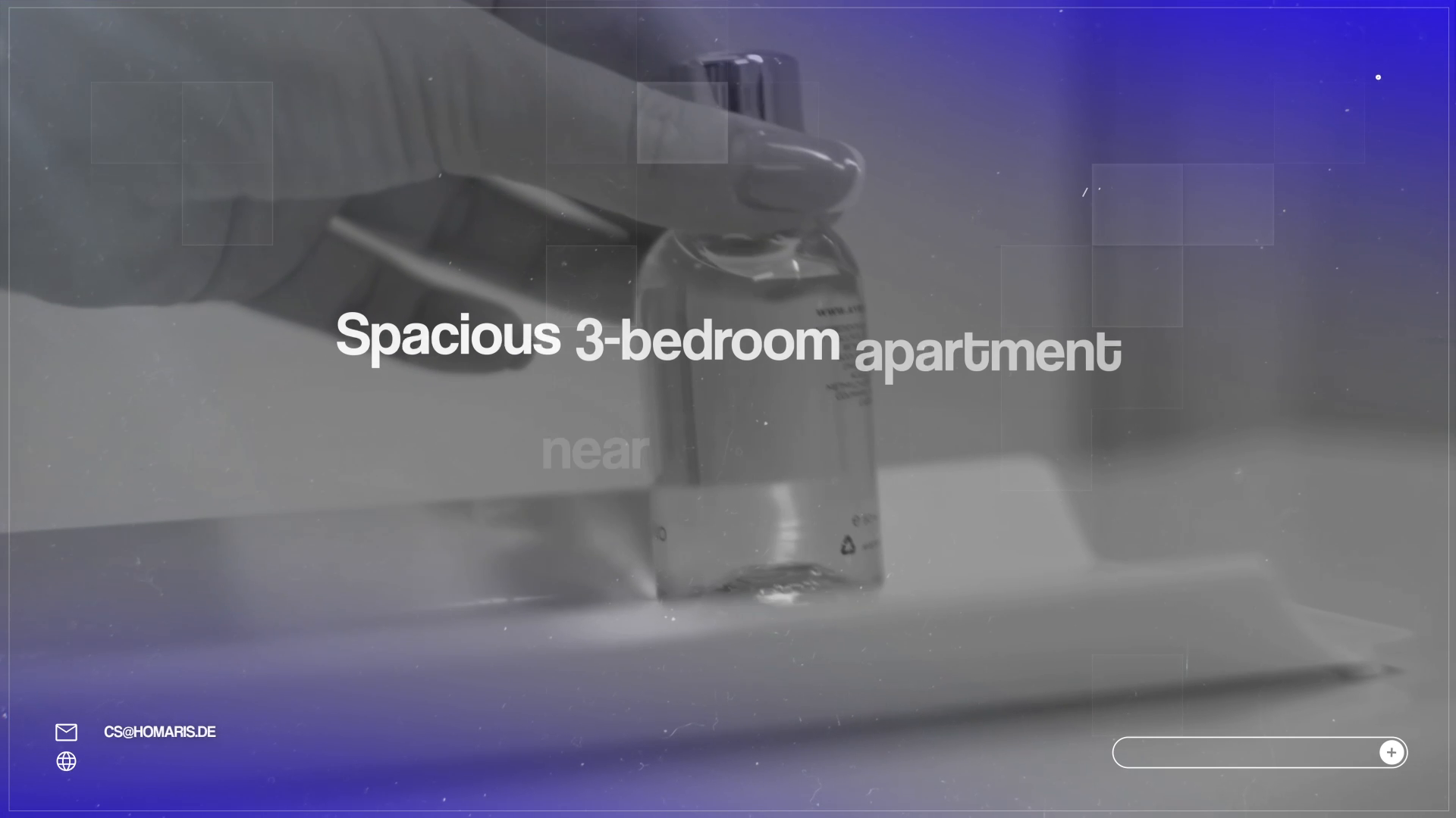 "Geräumige 3-Zimmer-Wohnung nahe Eilbekpark in Hamburg – Ihr neues Zuhause!"