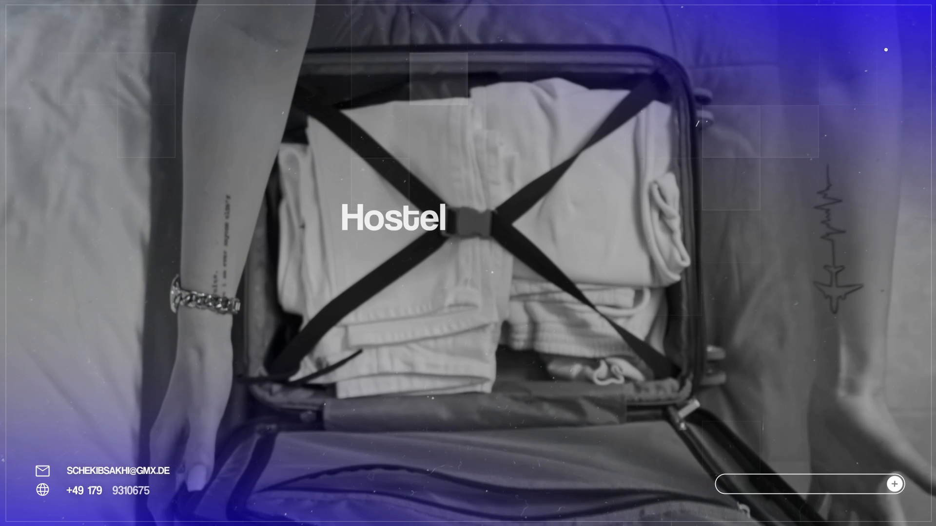 "Hostel Hamburg: Dein ideales Zuhause im Herzen von Hamburg!"