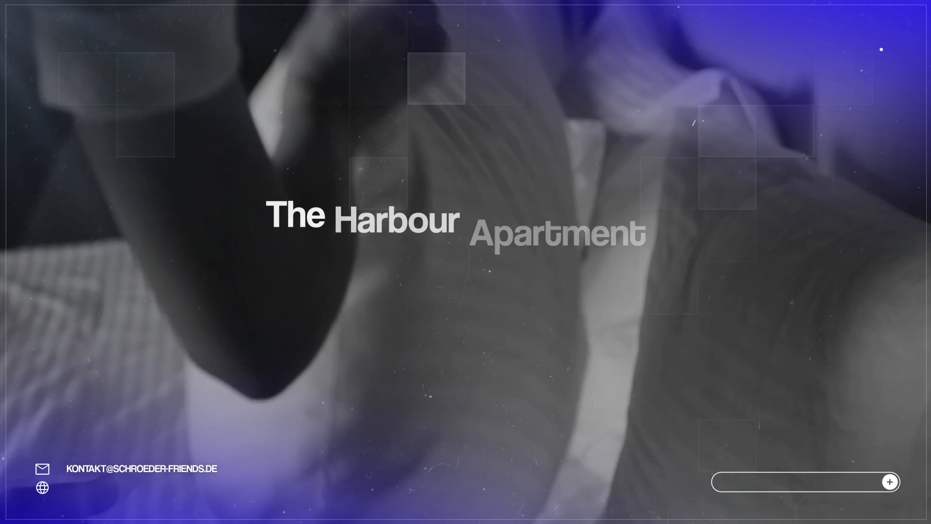 "Entdecken Sie das Harbour Apartment 1: Ihr perfekter Rückzugsort in Hamburg!"