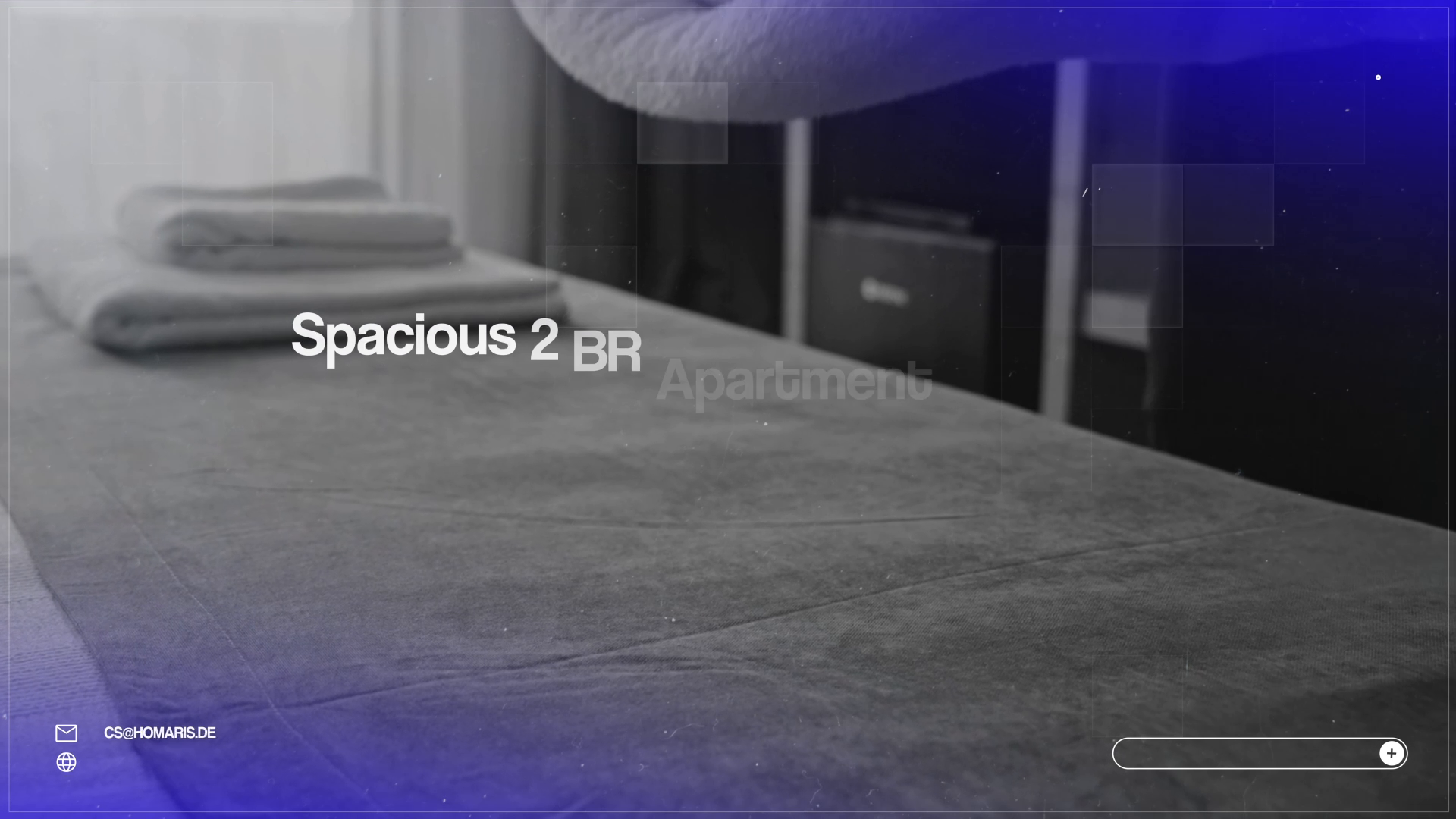 "Geräumige 2-Zimmer-Wohnung in Hamburg – Ihr neues Zuhause!"
