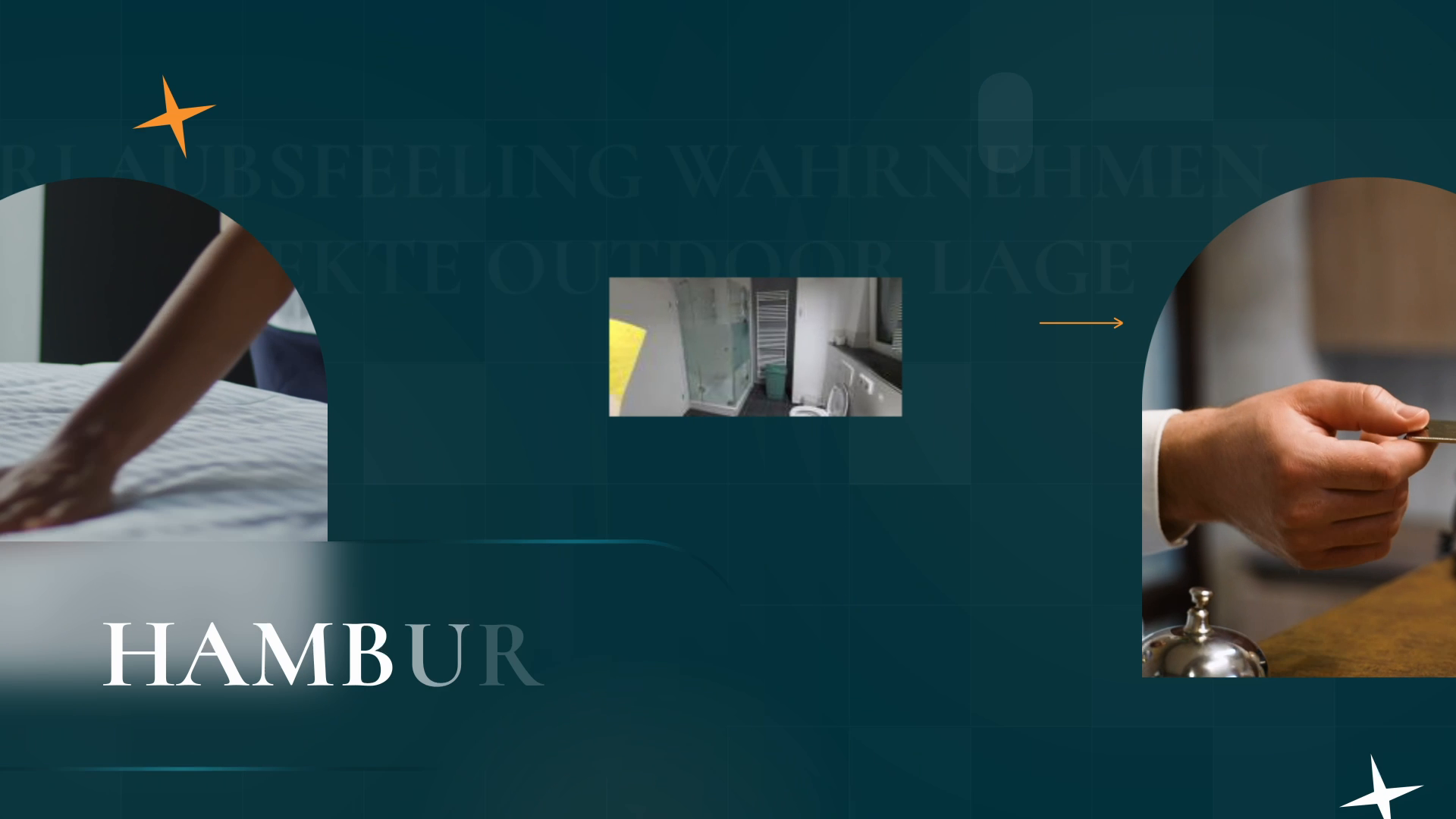"Urlaubsfeeling in Hamburg: Perfekte Outdoor-Lage für unvergessliche Erlebnisse!"