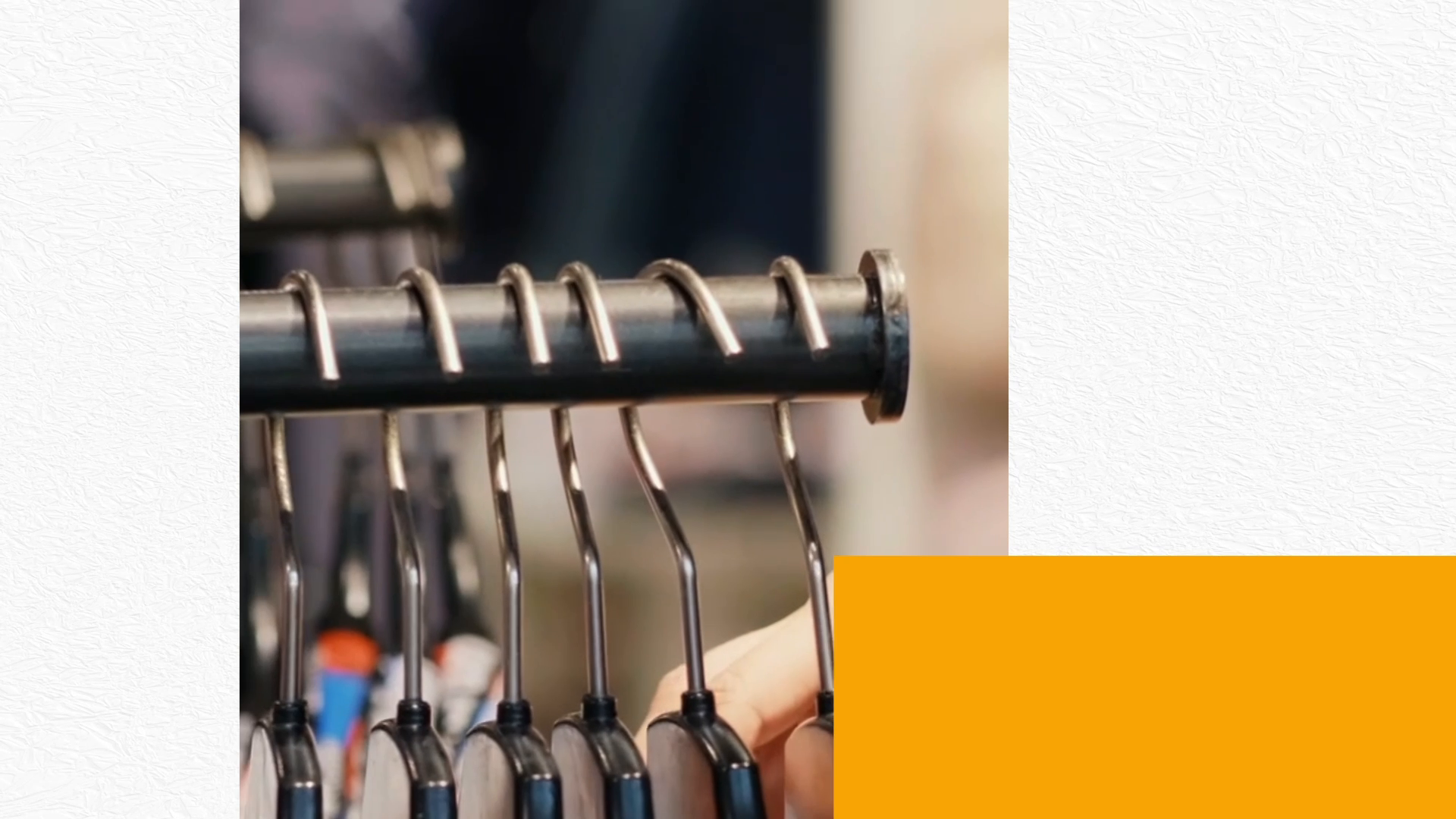 "Slow Friday: Fair Fashion in Berlin - Nachhaltige Mode für jeden Tag!"