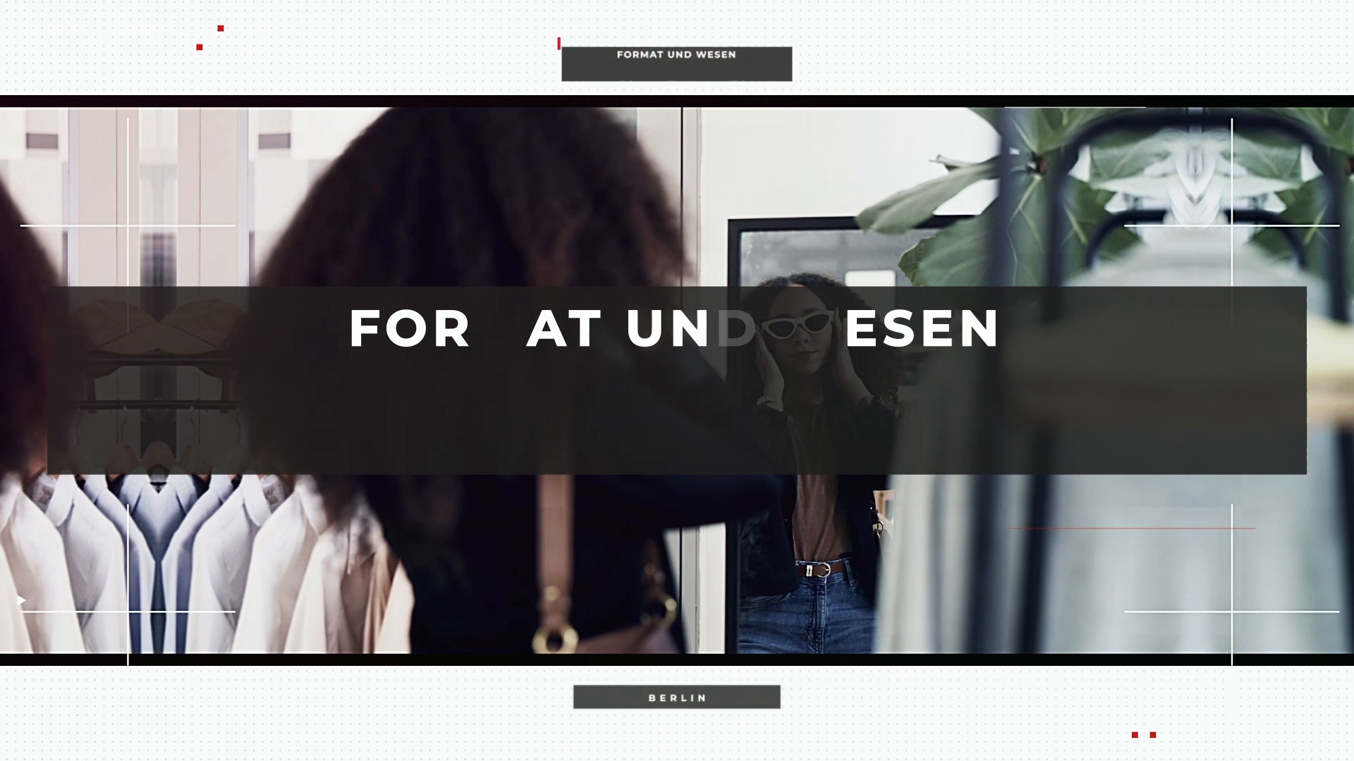 "format und WESEN: Innovative Designlösungen aus Berlin"
