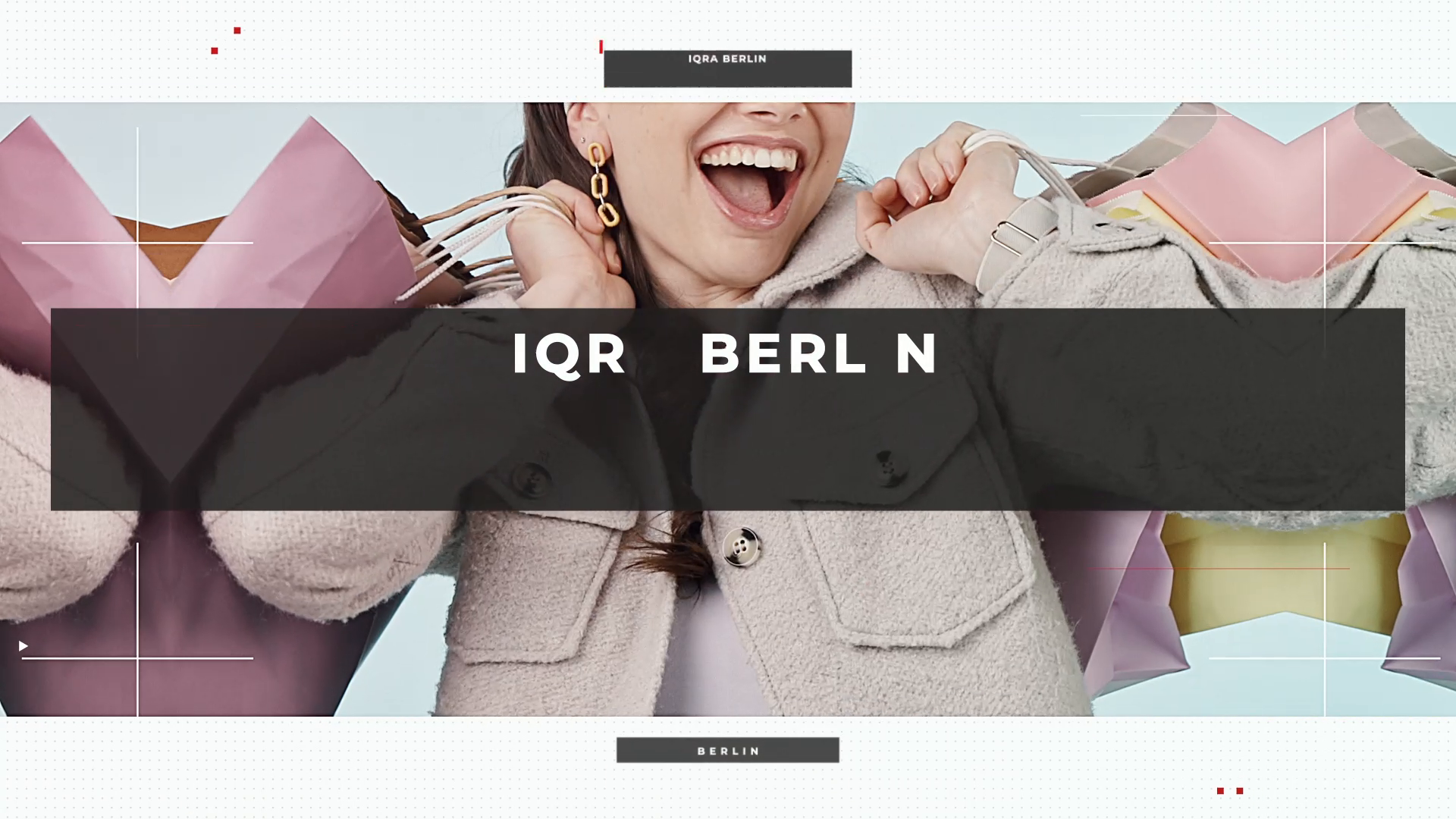 "IQRA Berlin: Ihr Zentrum für Bildung und Kultur in Berlin"