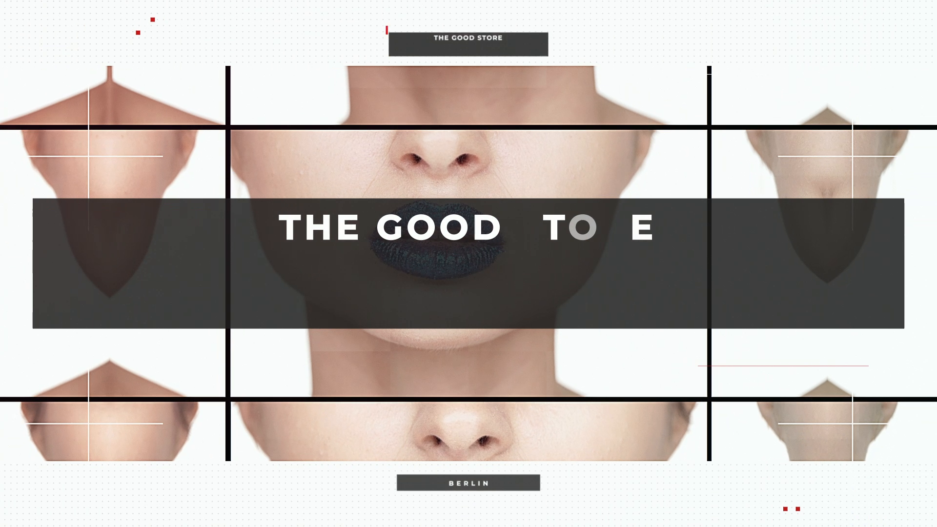 "Entdecke The Good Store: Berlins Beste für Nachhaltigkeit und Qualität"