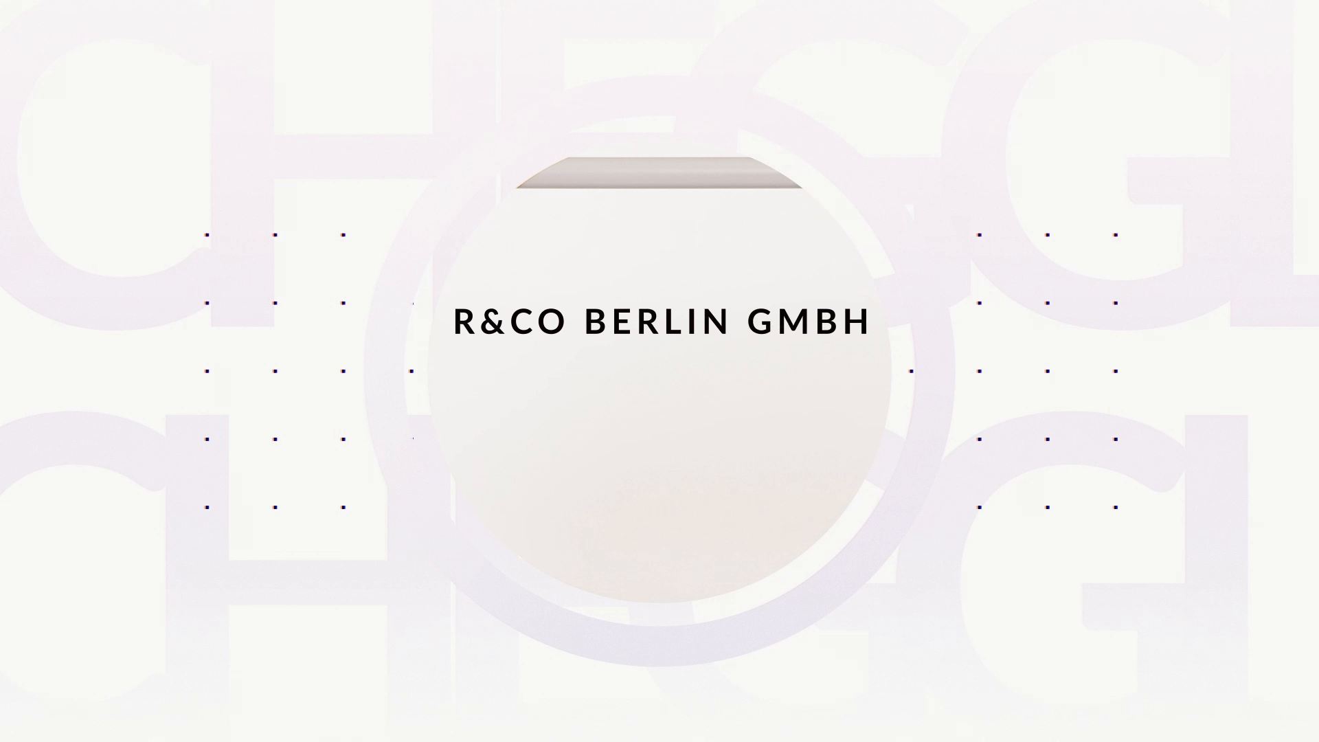 "R&Co Berlin GmbH: Innovativ und Kreativ in der Hauptstadt"