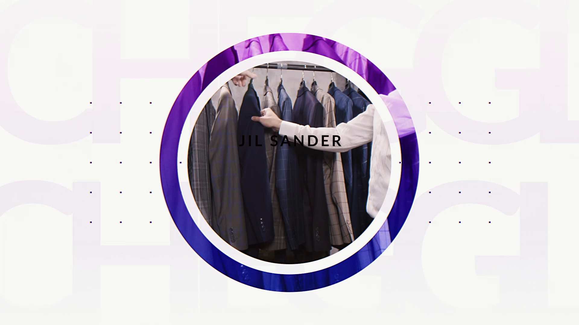 "Jil Sander: Stilvolle Mode in Berlin entdecken"