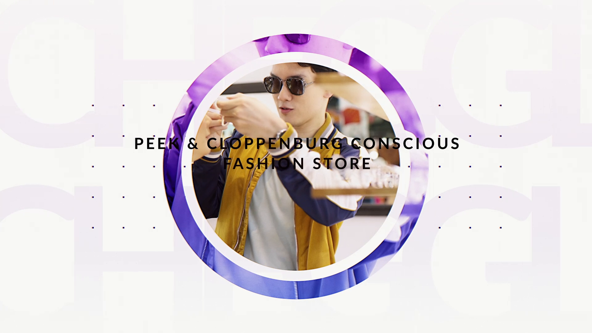 "Nachhaltige Mode in Berlin: Peek & Cloppenburg – Entdecke den Conscious Fashion Store!"