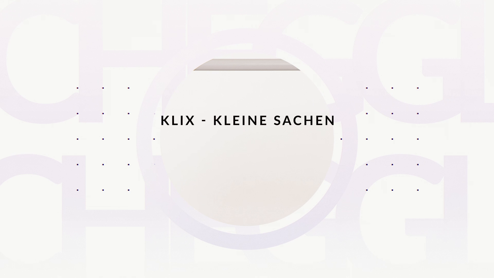 "Entdecke klix - Kleine Sachen in Berlin: Einzigartige Funde für Jeden!"