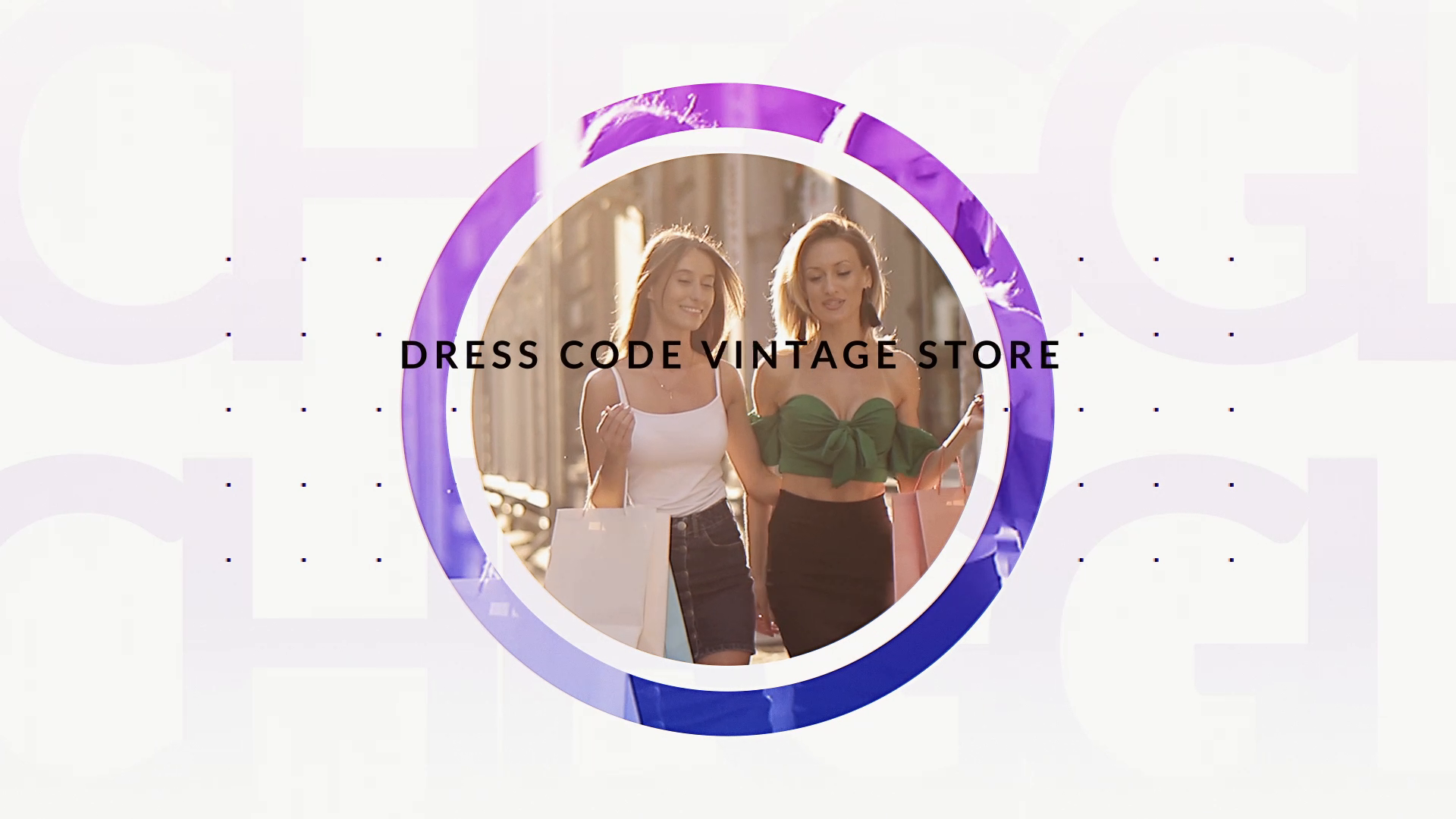 "Entdecke den Charme von Dress Code Vintage Store in Berlin!"