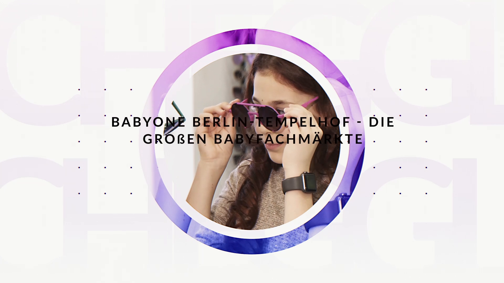 "BabyOne Berlin-Tempelhof: Ihr Fachmarkt für alles rund ums Baby!"
