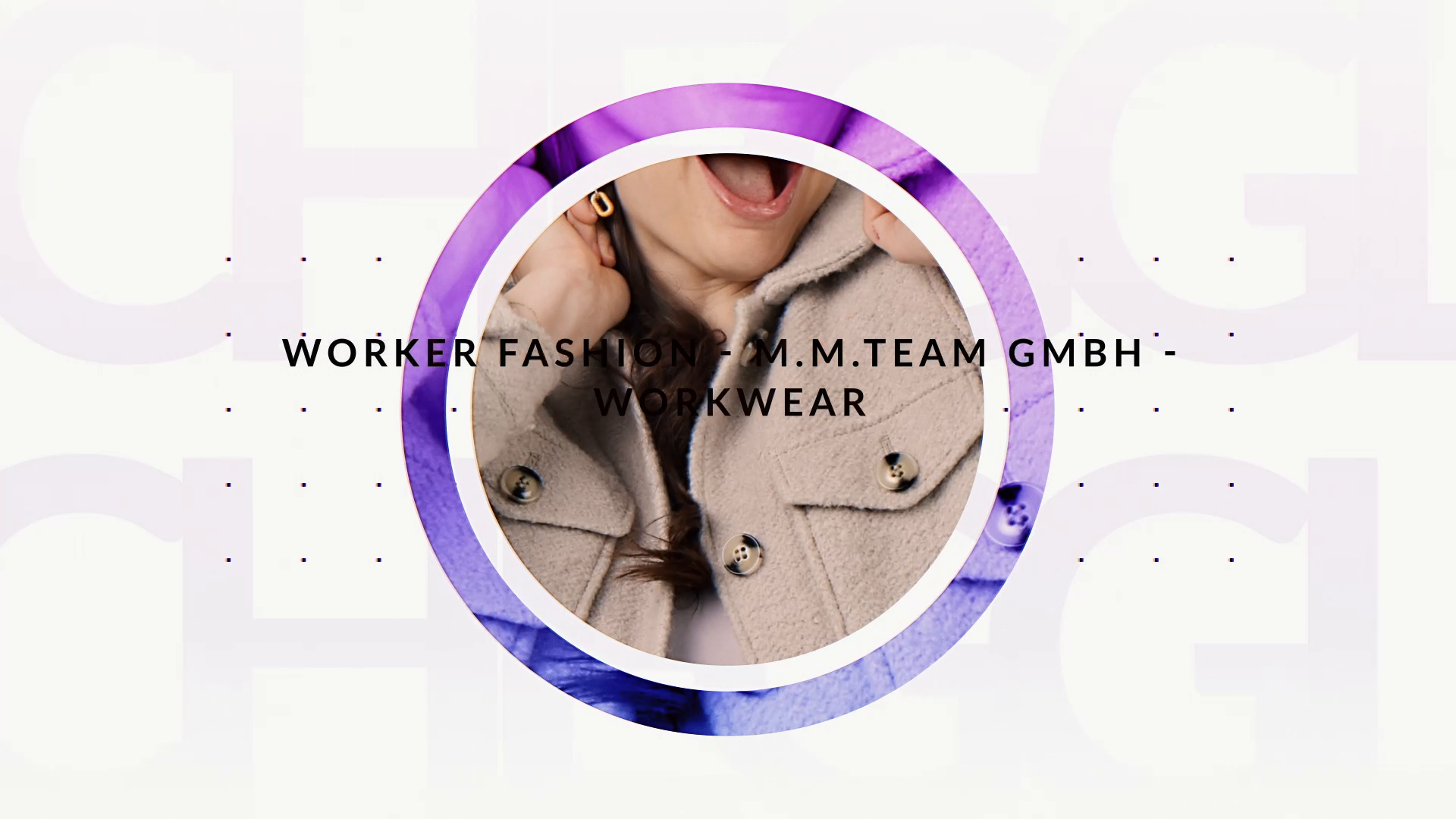 "Arbeitsschutzmode in Berlin: WORKER FASHION - M.M.Team GmbH"