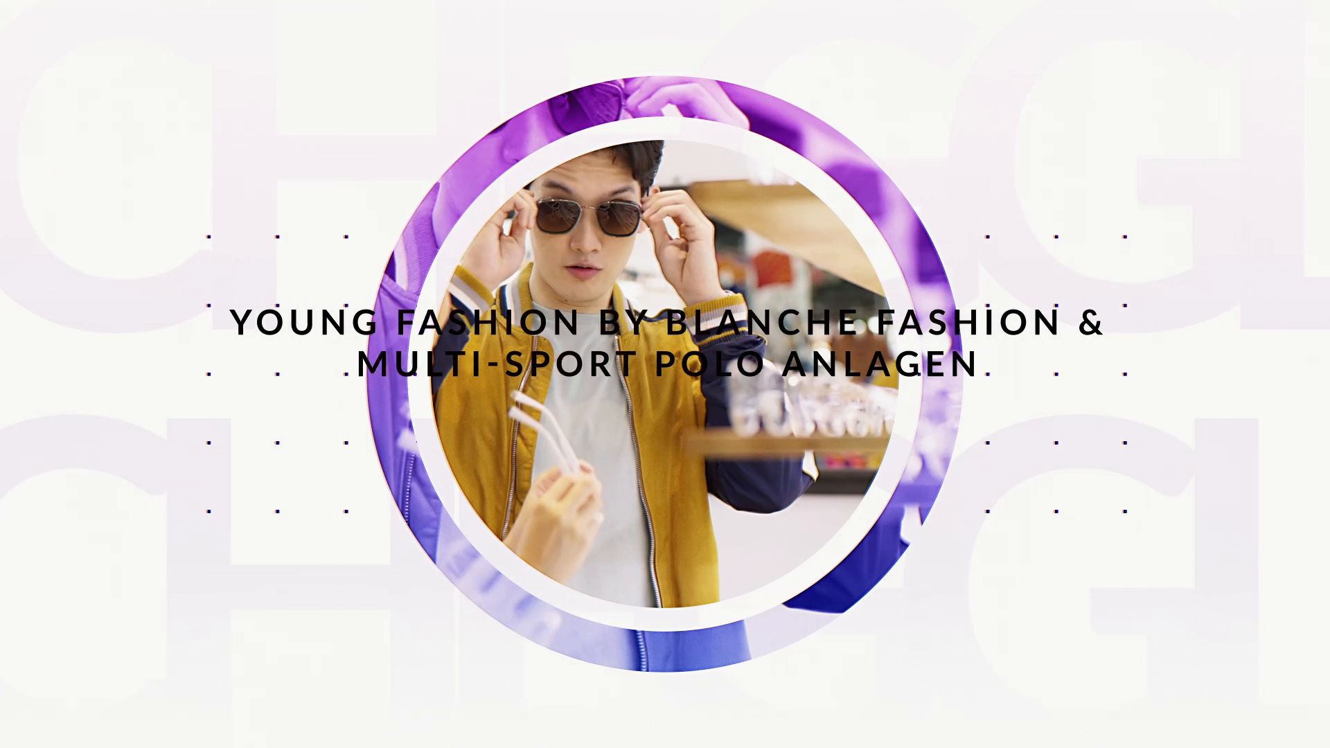 „Young Fashion: Trendige Mode und Sportbekleidung in Berlin“