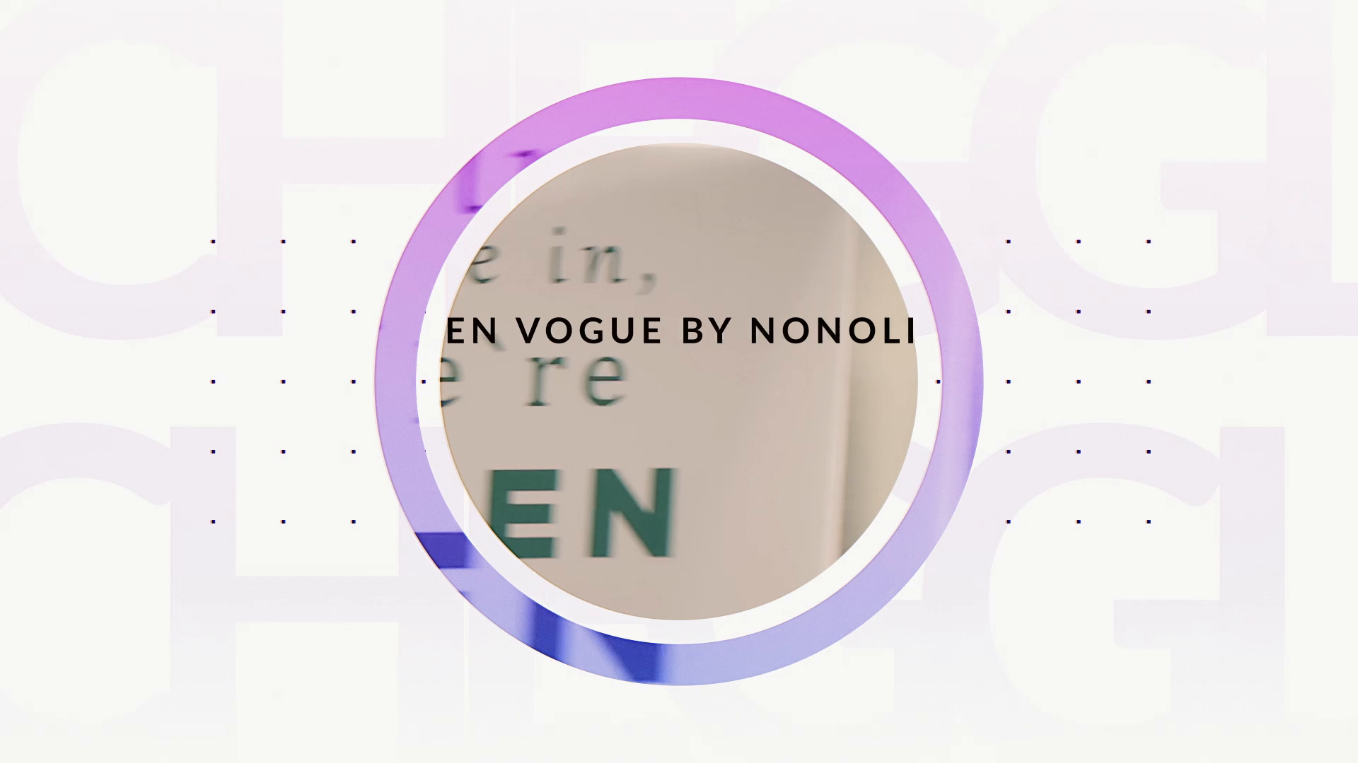 "En Vogue by NoNoLi: Ihr Stil-Highlight in Berlin!"