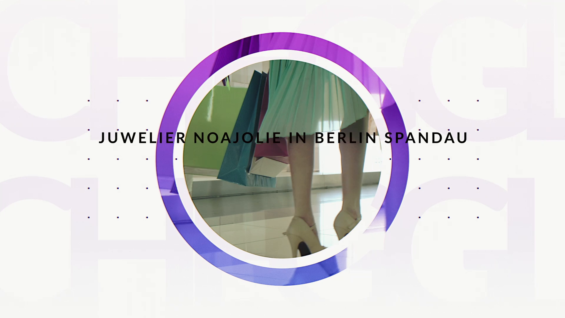 "Juwelier NoaJolie: Exquisite Schmuckstücke im Herzen von Berlin Spandau"