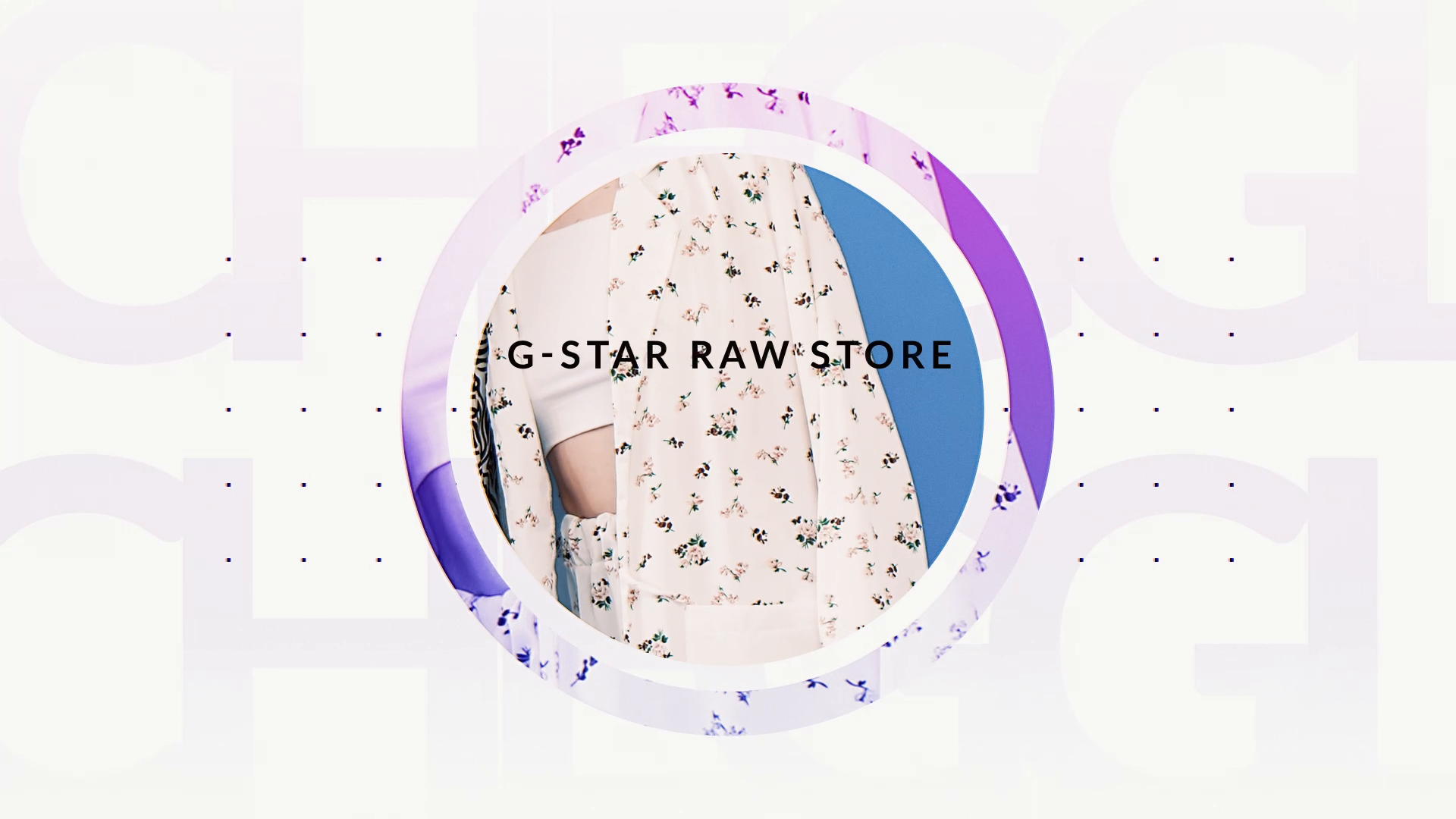"Entdecke den G-Star RAW Store in Berlin – Stilvolle Denim Mode!"