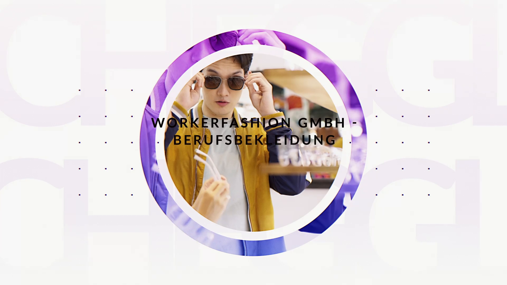 "Workerfashion GmbH: Hochwertige Berufsbekleidung aus Berlin"