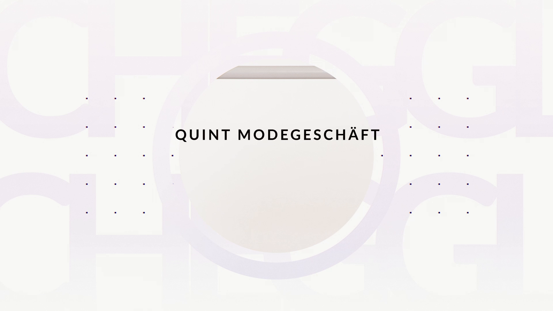 "Quint Modegeschäft Berlin: Trendige Mode für jeden Anlass!"