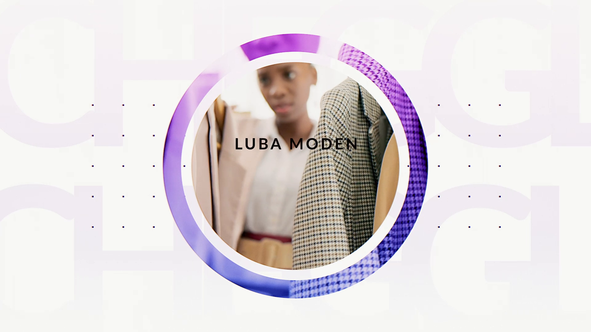 "Stilvolle Mode von Luba Moden in Berlin – Entdecke die neuesten Trends!"