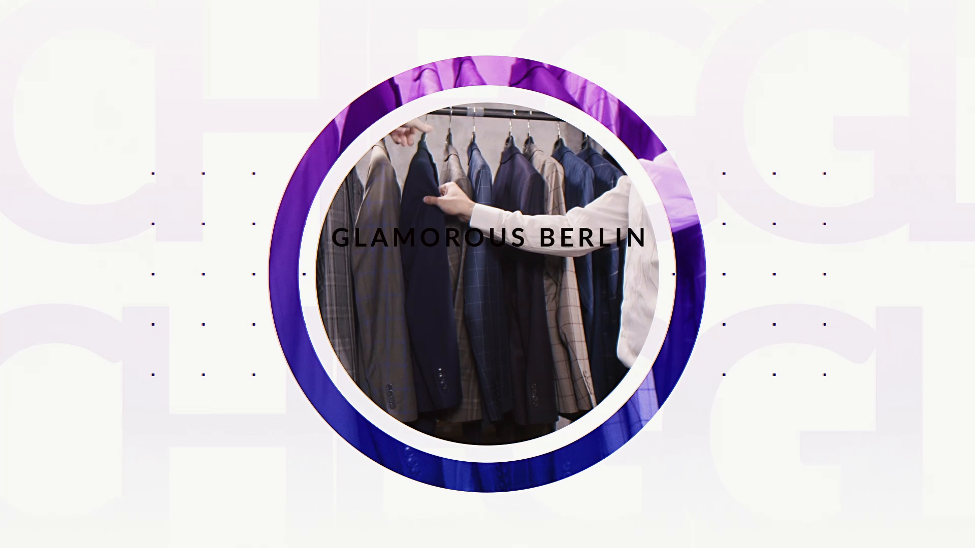 "Glamorous Berlin: Entdecke die schillernde Seite Berlins!"