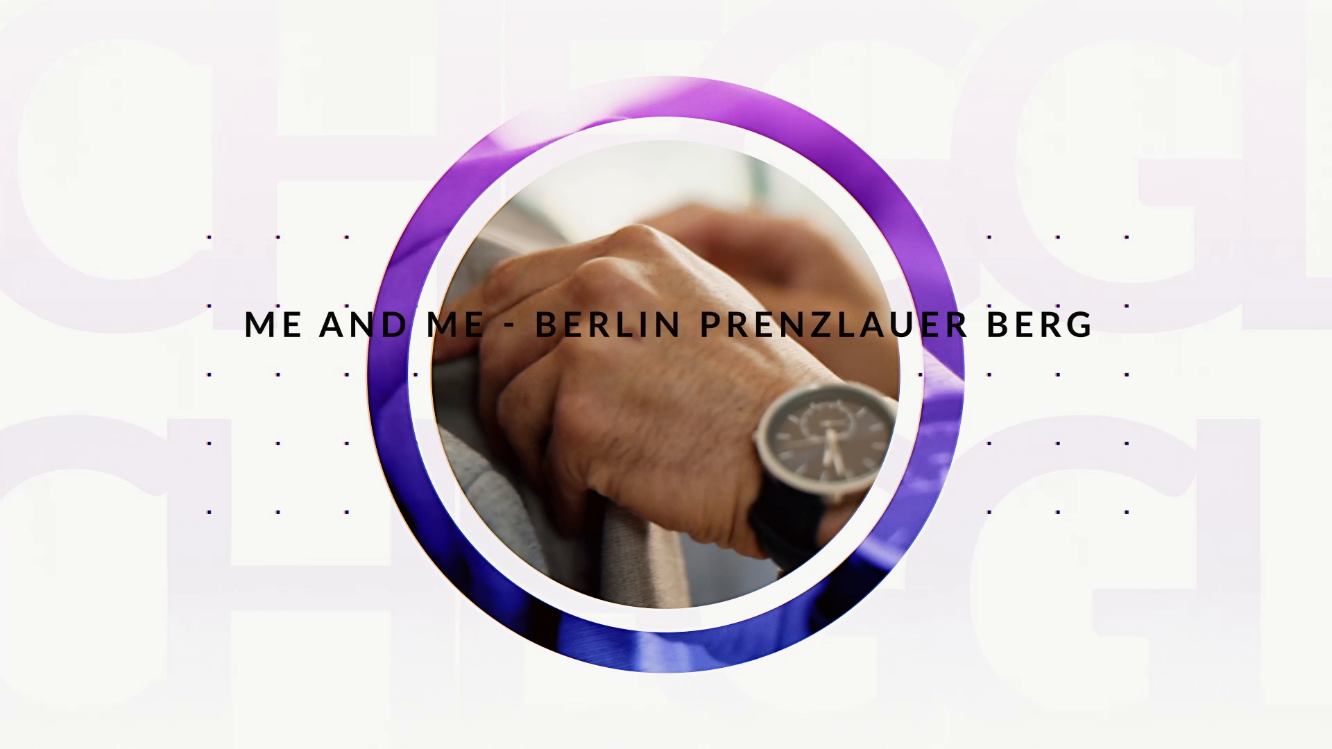 "Entdecke ME AND ME: Dein einzigartiger Ort in Prenzlauer Berg, Berlin"