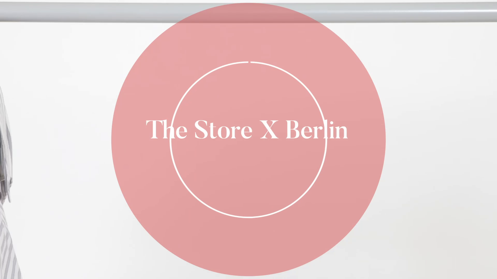 "Entdecke The Store X Berlin: Dein einzigartiges Einkaufserlebnis in Berlin!"