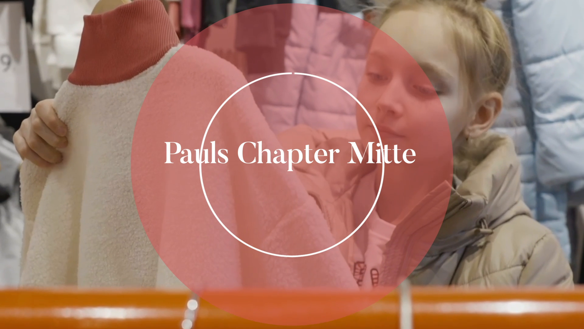 "Entdecke Pauls Chapter Mitte: Dein perfekter Ort in Berlin!"