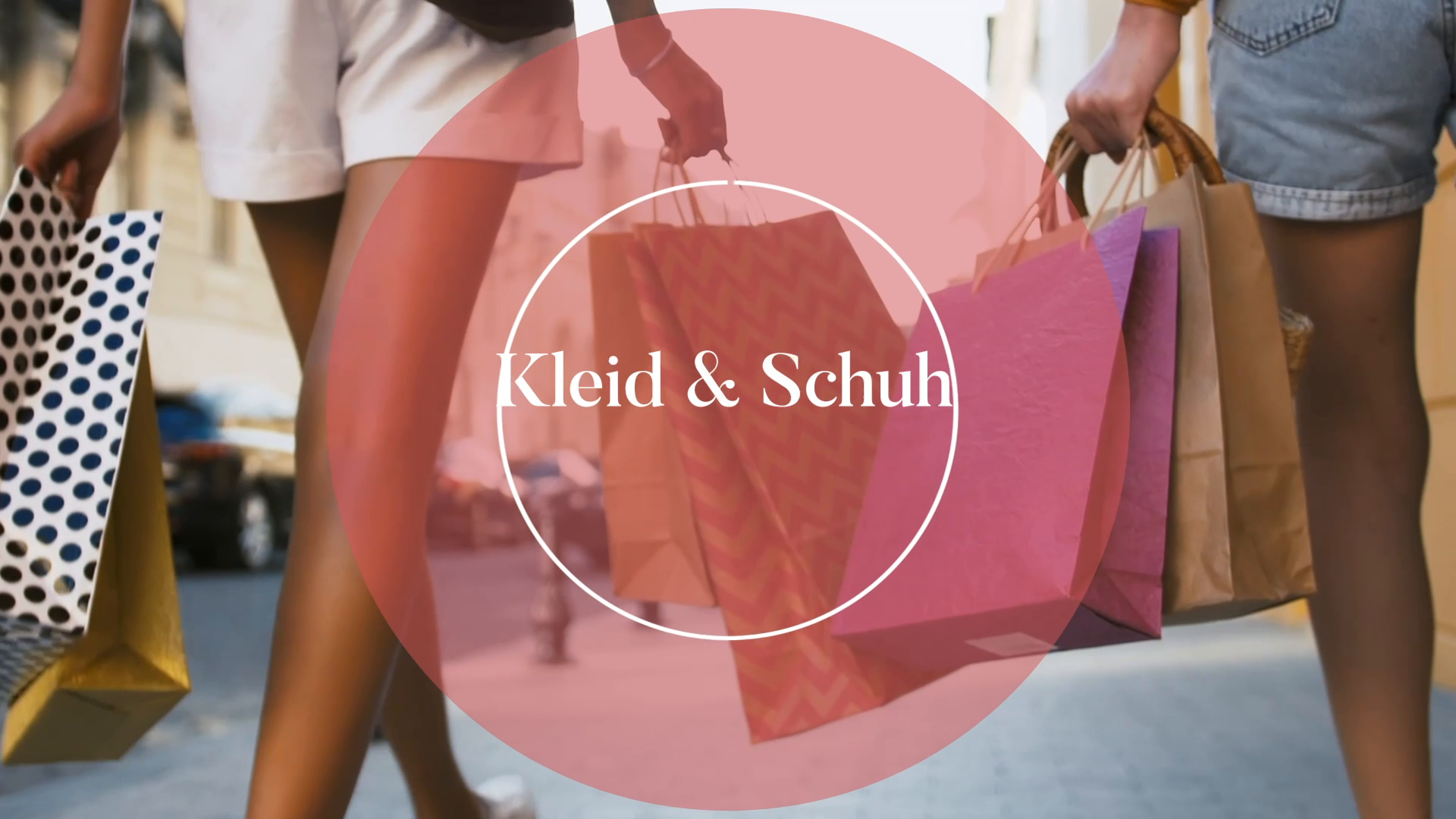 "Kleid & Schuh Berlin: Mode & Stil für jeden Anlass"