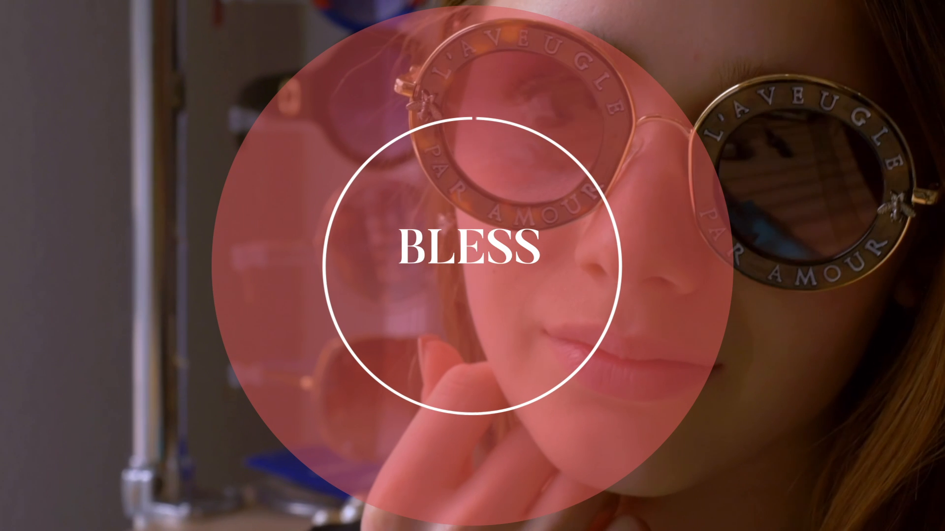 "BLESS Berlin: Innovatives Design & Stil für Ihr Leben"