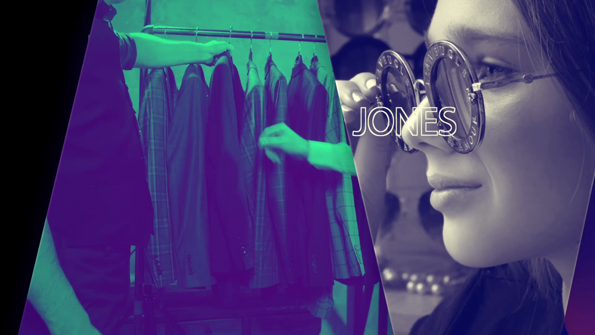 "Entdecke JACK & JONES in Stuttgart: Trendige Mode für Männer!"
